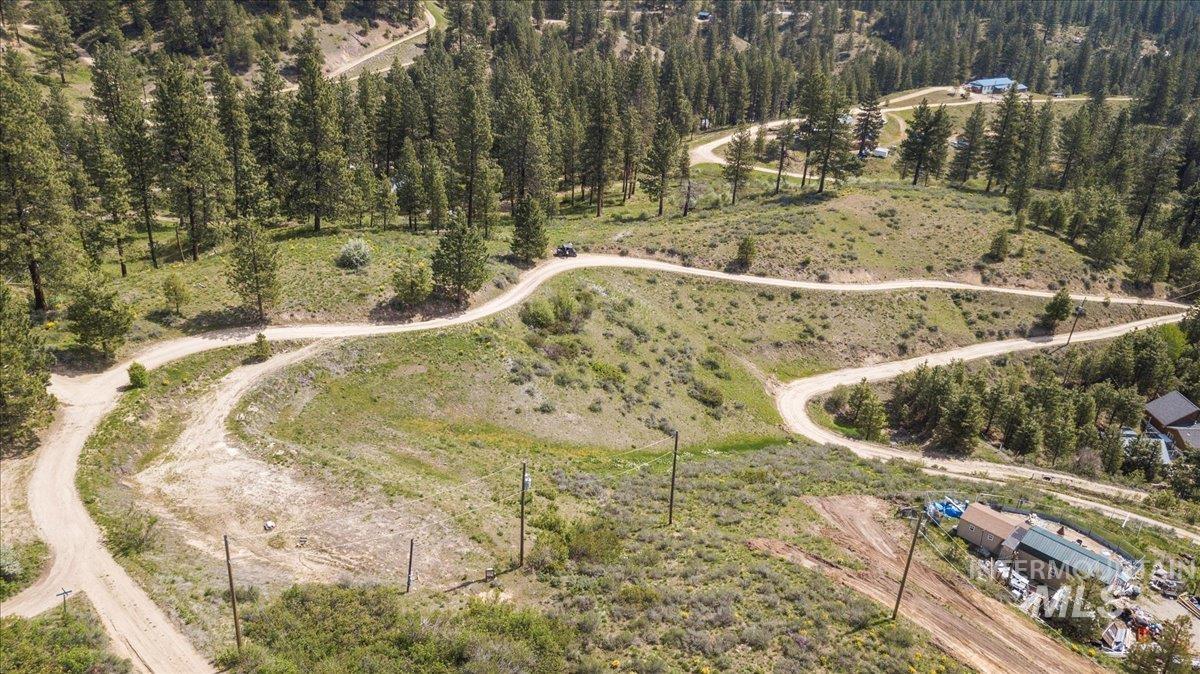 38 Deadman Gulch Rd, Boise, Idaho 83716, Land For Sale, Price $194,999, 98925295