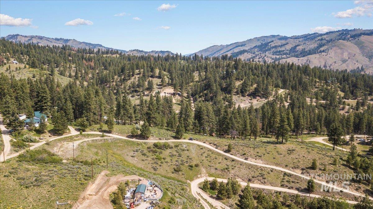 38 Deadman Gulch Rd, Boise, Idaho 83716, Land For Sale, Price $194,999, 98925295