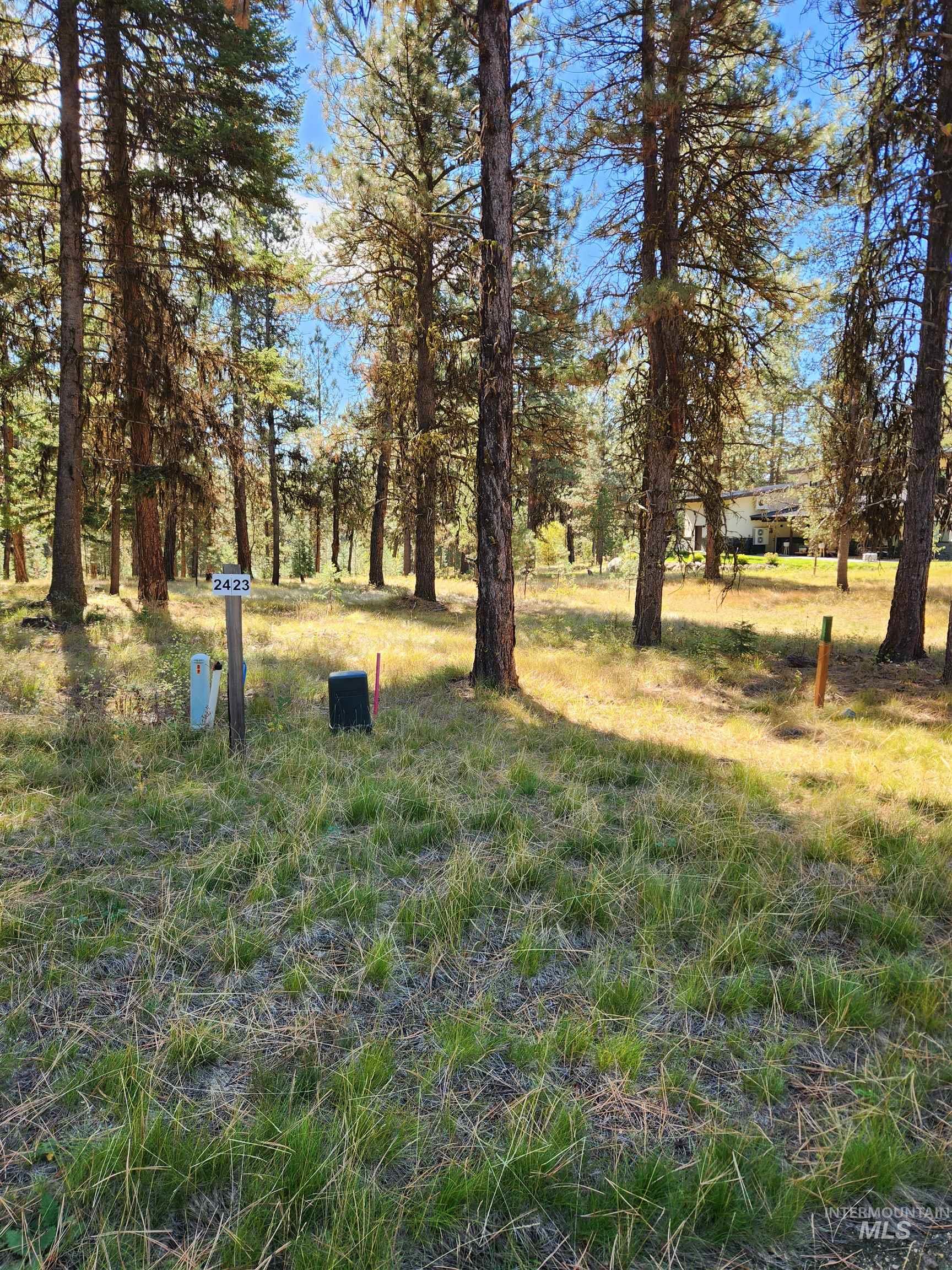 15 Vernon Ct, McCall, Idaho 83638-1000, Land For Sale, Price $199,900, 98925303