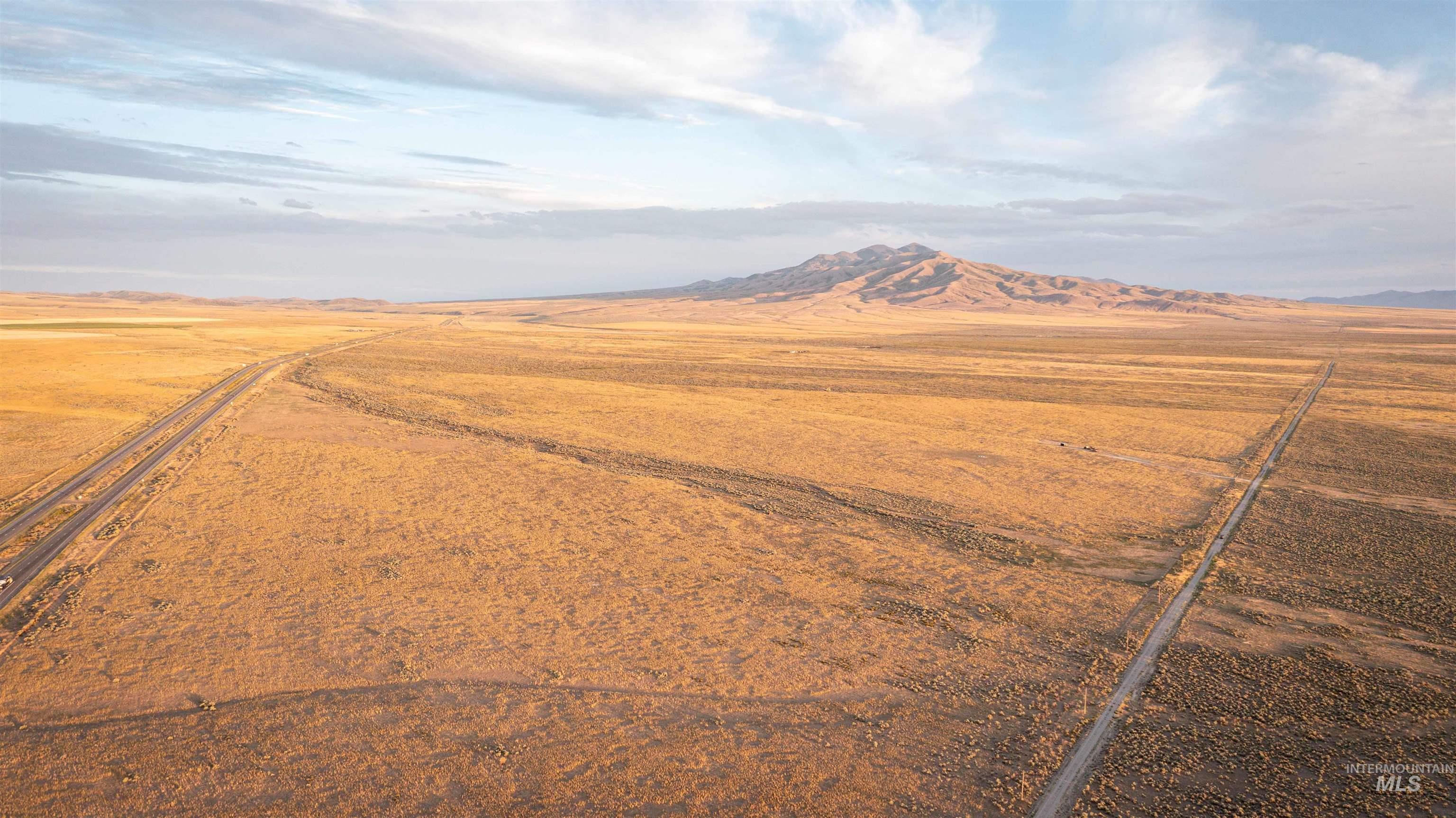 TBD S 2950 E (Sharps Rd), Malta, Idaho 83342, Land For Sale, Price $427,920, 98925319