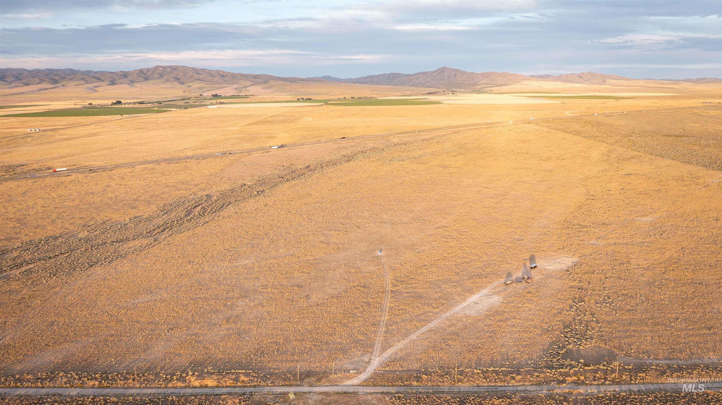 TBD S 2950 E (Sharps Rd), Malta, Idaho 83342, Land For Sale, Price $427,920, 98925319
