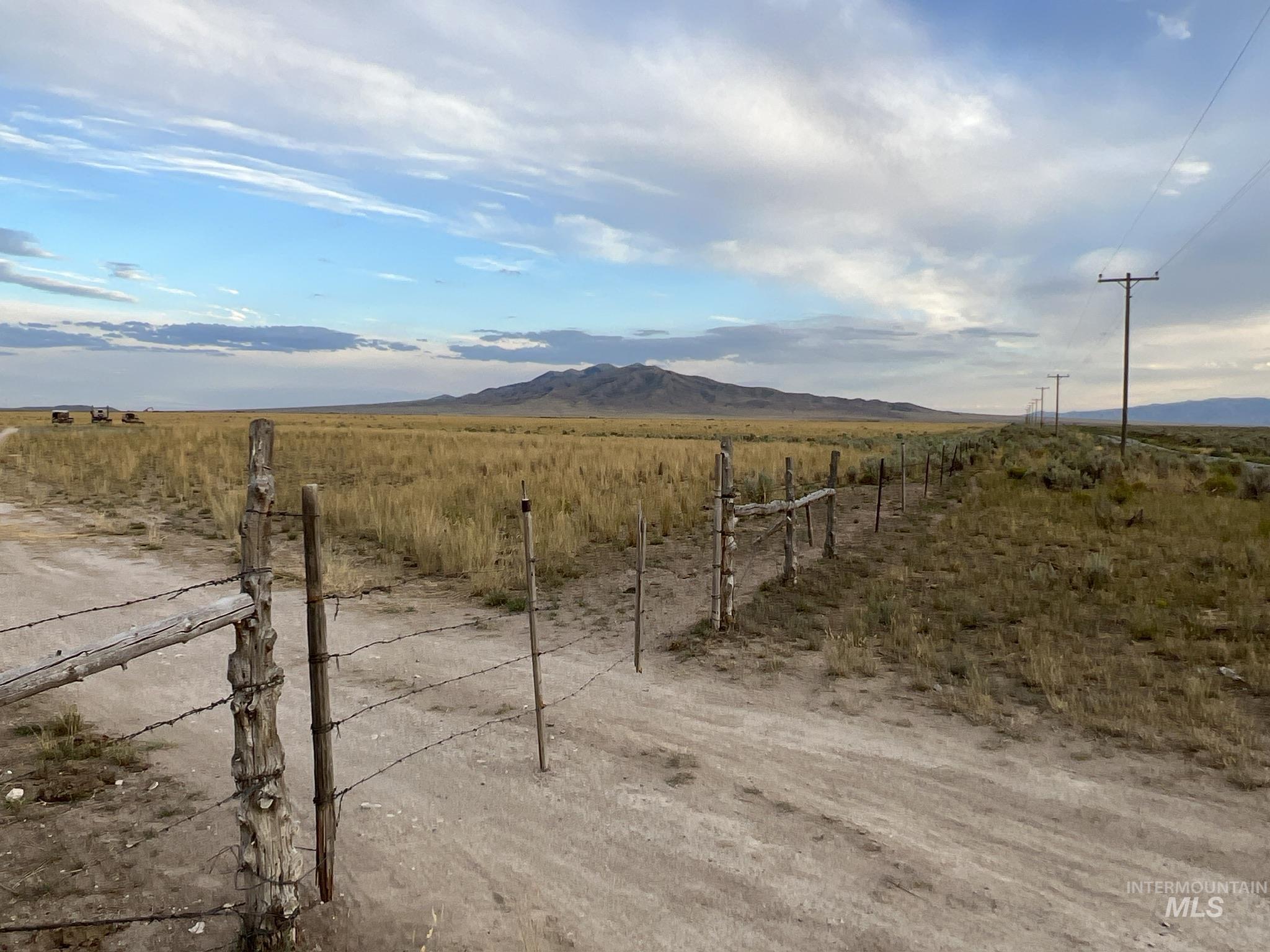 TBD S 2950 E (Sharps Rd), Malta, Idaho 83342, Land For Sale, Price $427,920, 98925319