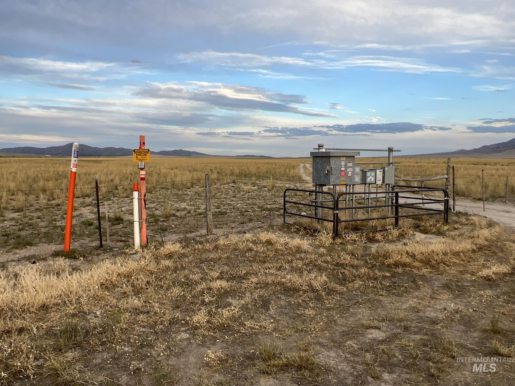 TBD S 2950 E (Sharps Rd), Malta, Idaho 83342, Land For Sale, Price $427,920, 98925319