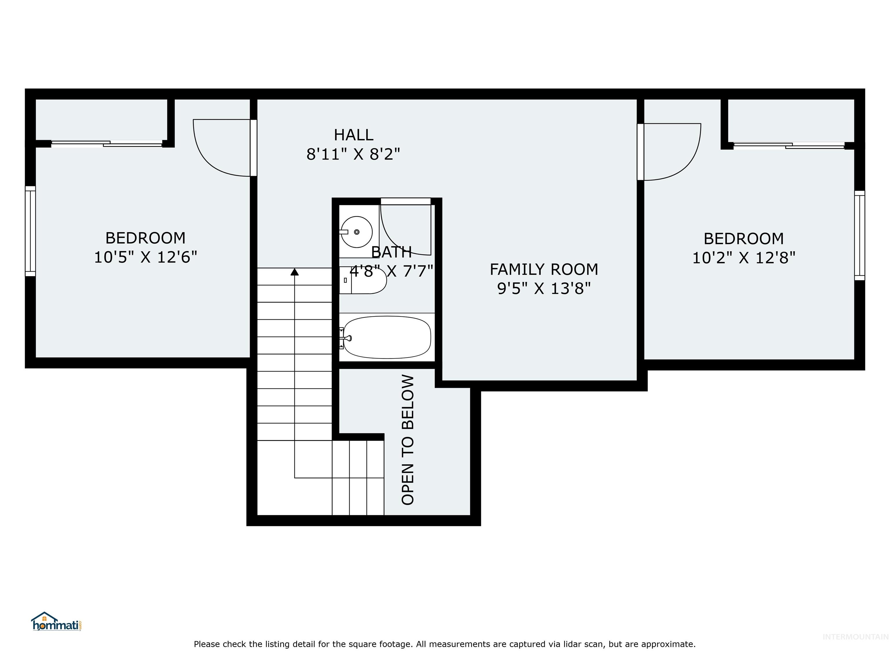 1343 E Redwick Drive, Meridian, Idaho 83646-6630, 3 Bedrooms, 2.5 Bathrooms, Residential For Sale, Price $515,000,MLS 98925323