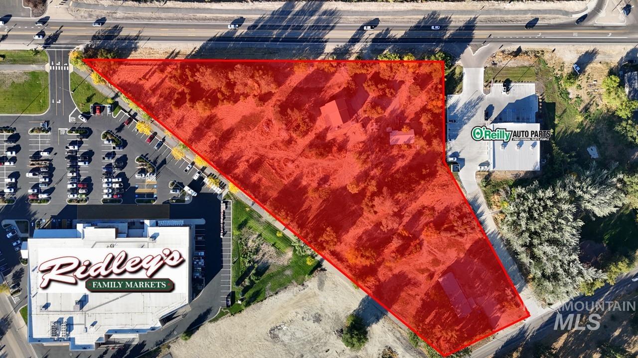 500 E Main, Middleton, Idaho 83644, Land For Sale, Price $4,900,000, 98925327