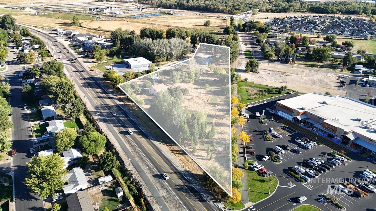 500 E Main, Middleton, Idaho 83644, Land For Sale, Price $4,900,000, 98925327