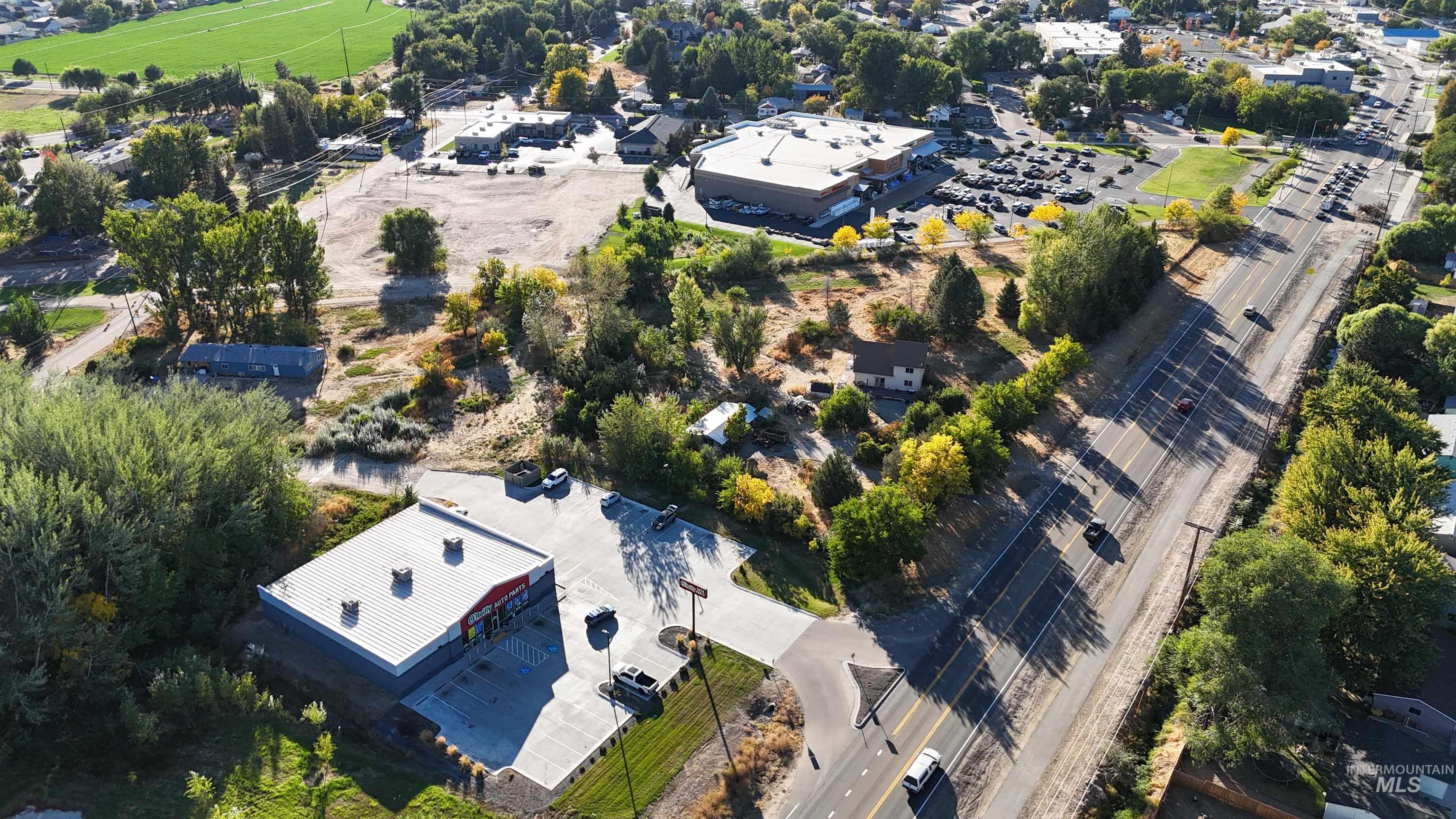 500 E Main, Middleton, Idaho 83644, Land For Sale, Price $4,900,000, 98925327