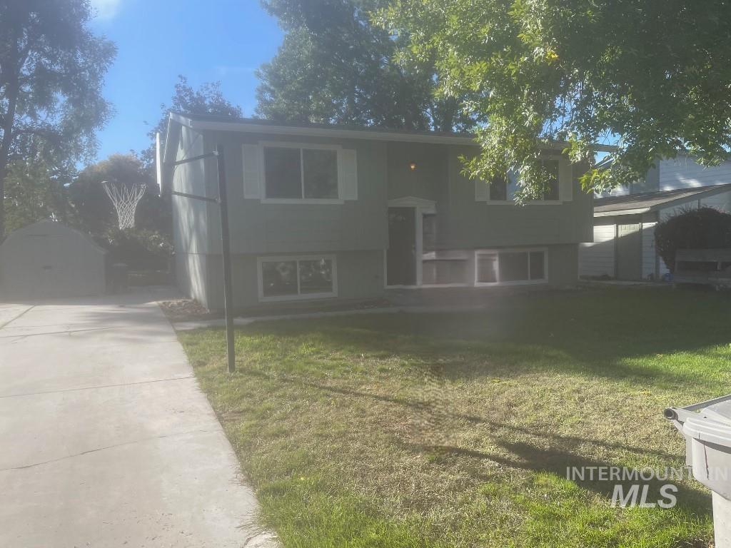 125 S Florence St, Nampa, Idaho 83686, 4 Bedrooms, 2.5 Bathrooms, Residential For Sale, Price $399,000, 98925330