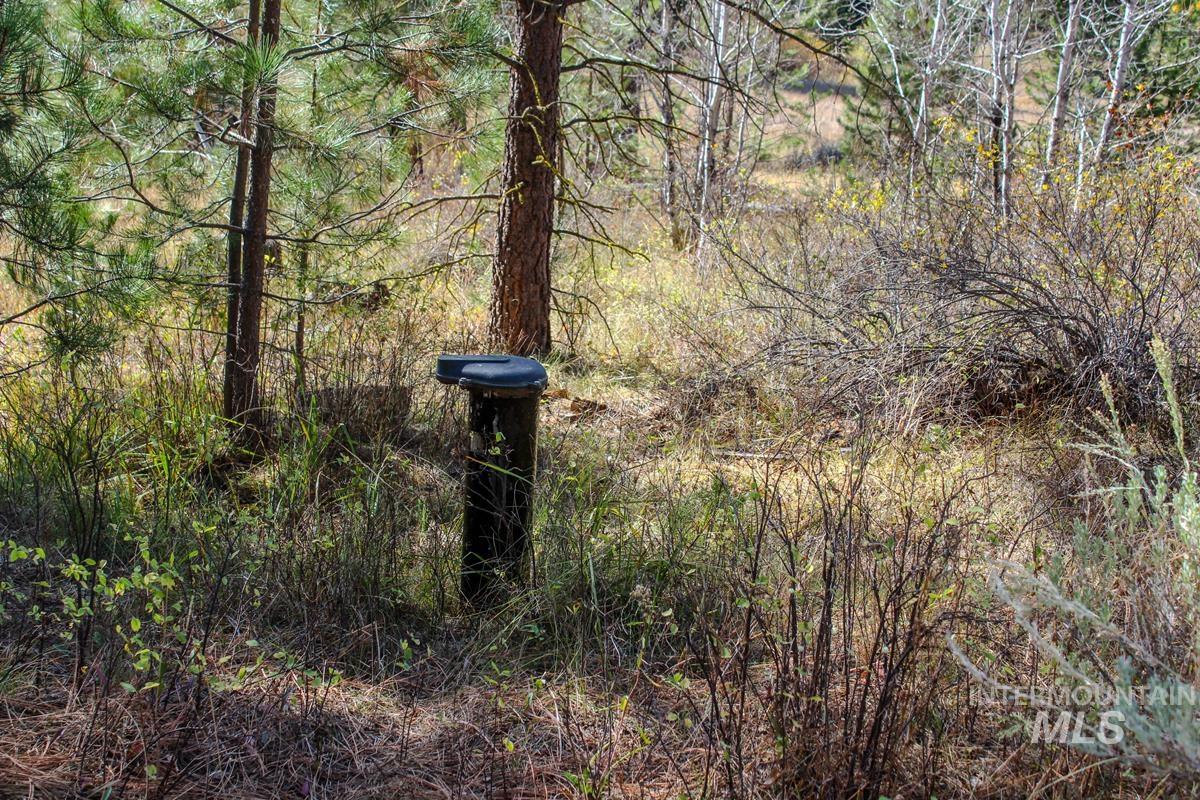 110 Warner Drive, Cascade, Idaho 83611, Land For Sale, Price $349,000, 98925331