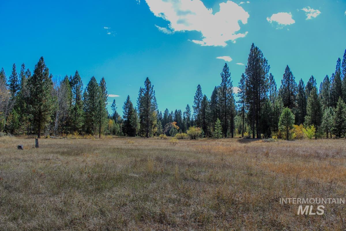110 Warner Drive, Cascade, Idaho 83611, Land For Sale, Price $349,000, 98925331