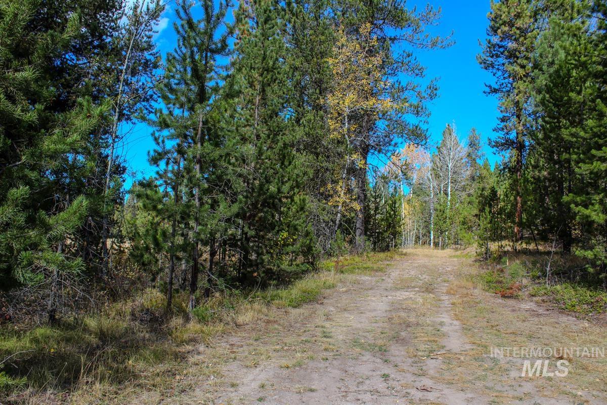 110 Warner Drive, Cascade, Idaho 83611, Land For Sale, Price $349,000, 98925331