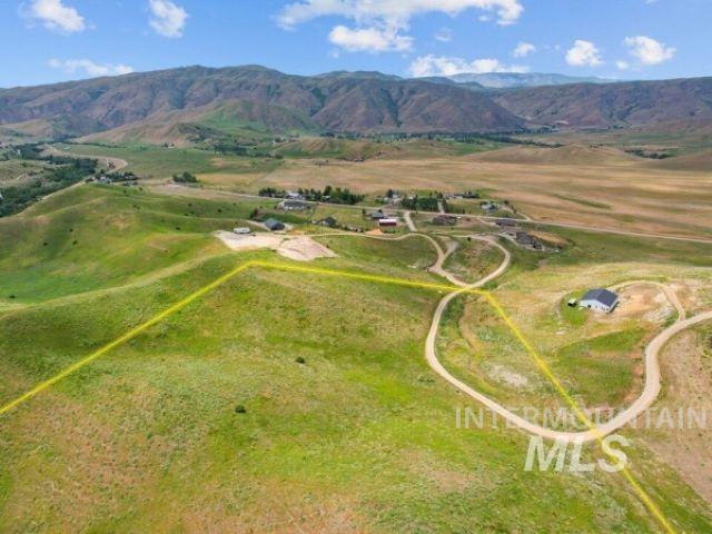 000 Bethel Road, Horseshoe Bend, Idaho 83629, Land For Sale, Price $159,000, 98925332