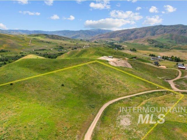 000 Bethel Road, Horseshoe Bend, Idaho 83629, Land For Sale, Price $159,000, 98925332