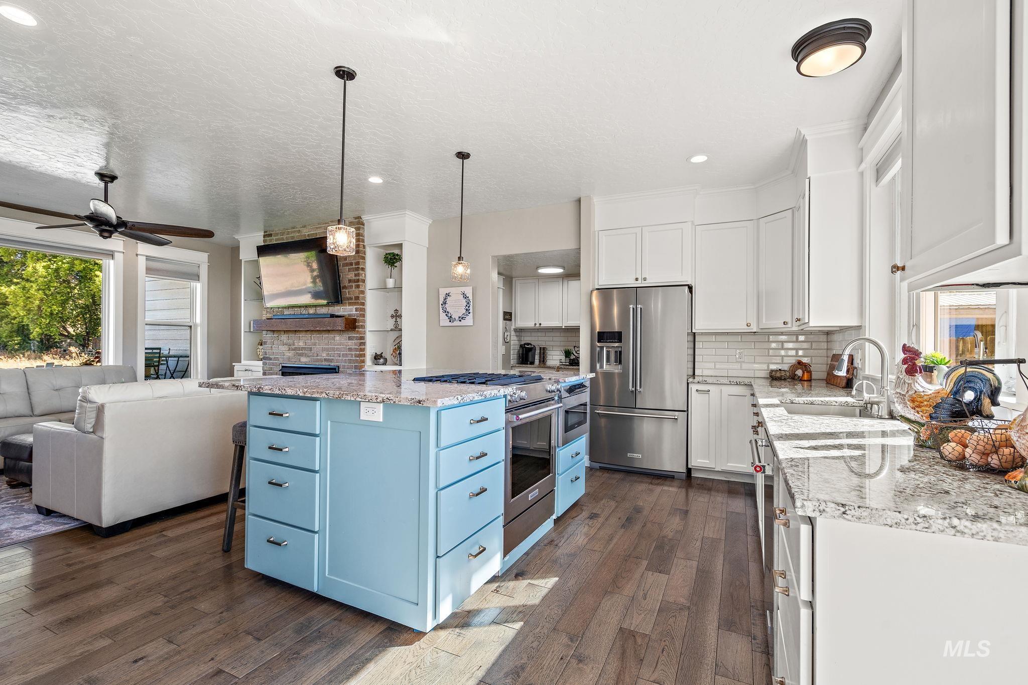 1741 Cox Rd, Weiser, Idaho 83672-5811, 3 Bedrooms, 3 Bathrooms, Residential For Sale, Price $575,000, 98925333