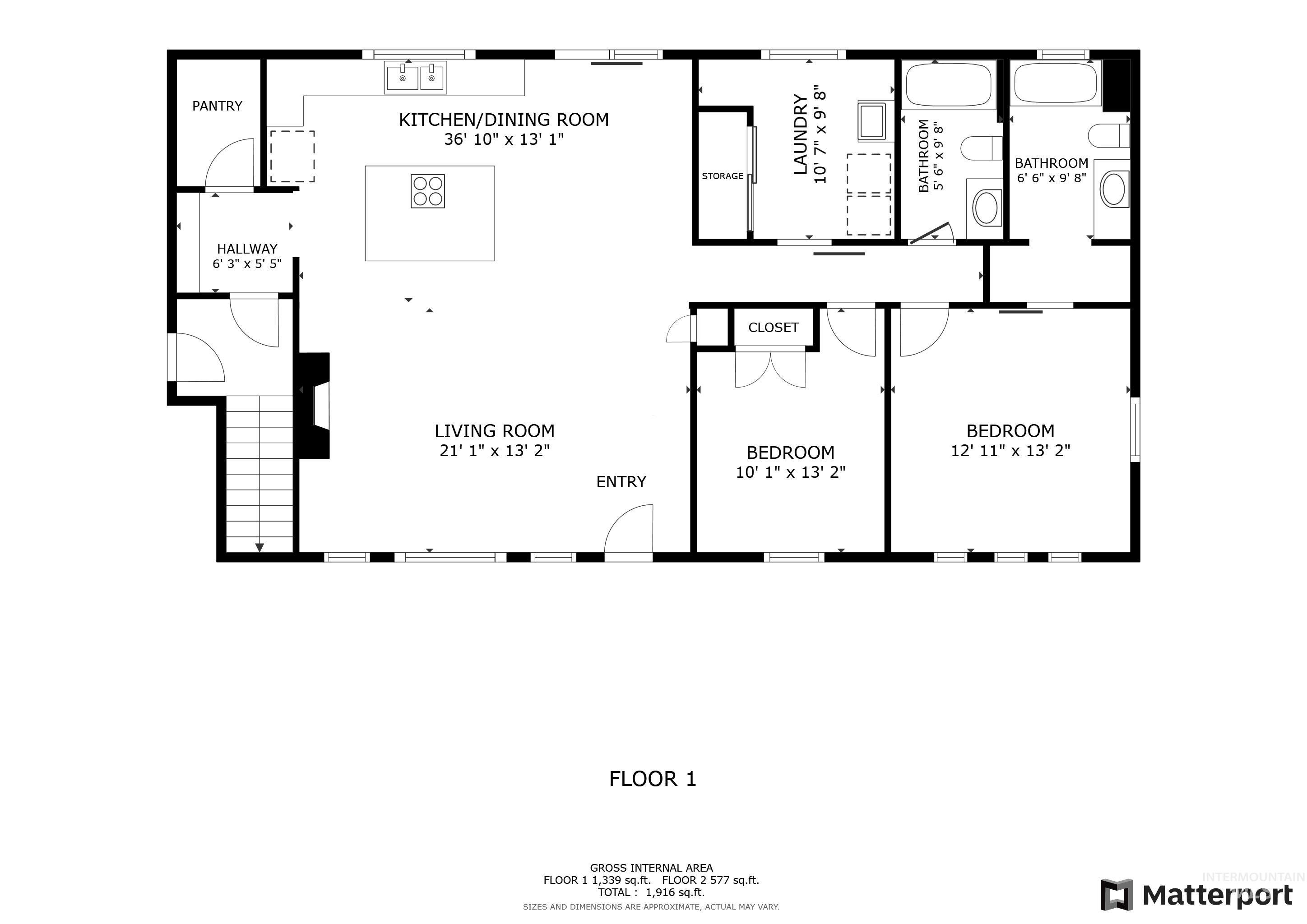 1741 Cox Rd, Weiser, Idaho 83672-5811, 3 Bedrooms, 3 Bathrooms, Residential For Sale, Price $575,000, 98925333