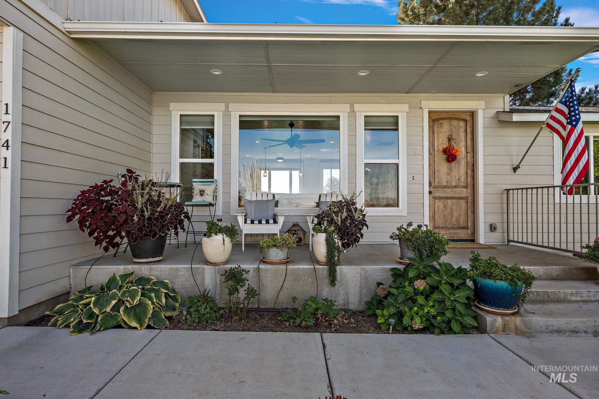 1741 Cox Rd, Weiser, Idaho 83672-5811, 3 Bedrooms, 3 Bathrooms, Residential For Sale, Price $575,000, 98925333