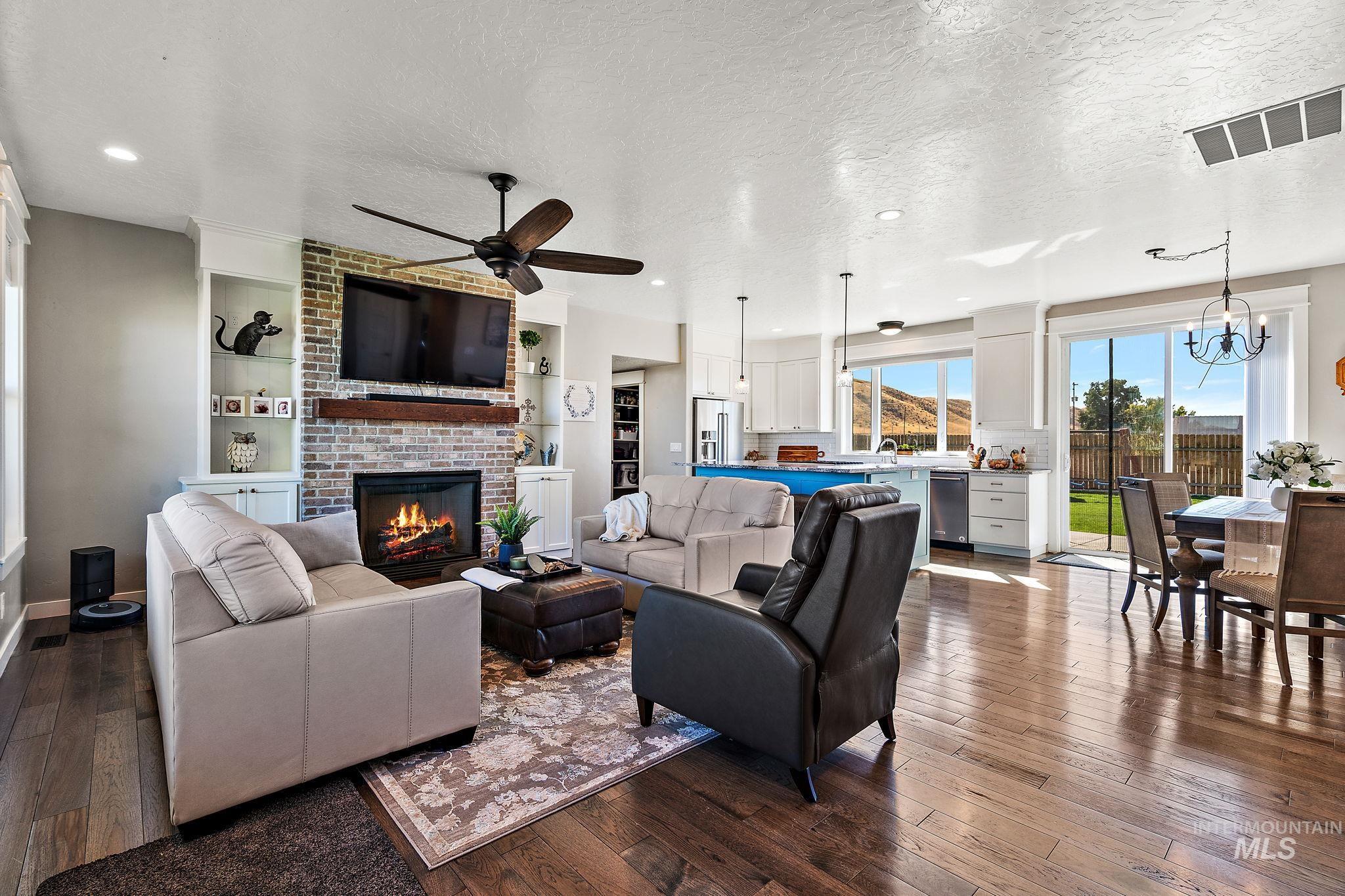 1741 Cox Rd, Weiser, Idaho 83672-5811, 3 Bedrooms, 3 Bathrooms, Residential For Sale, Price $575,000, 98925333
