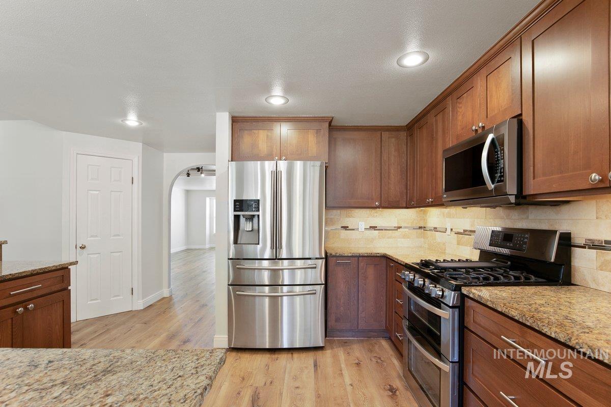 1740 N Haskett, Mountain Home, Idaho 83647, 4 Bedrooms, 2.5 Bathrooms, Residential For Sale, Price $449,500, 98925335