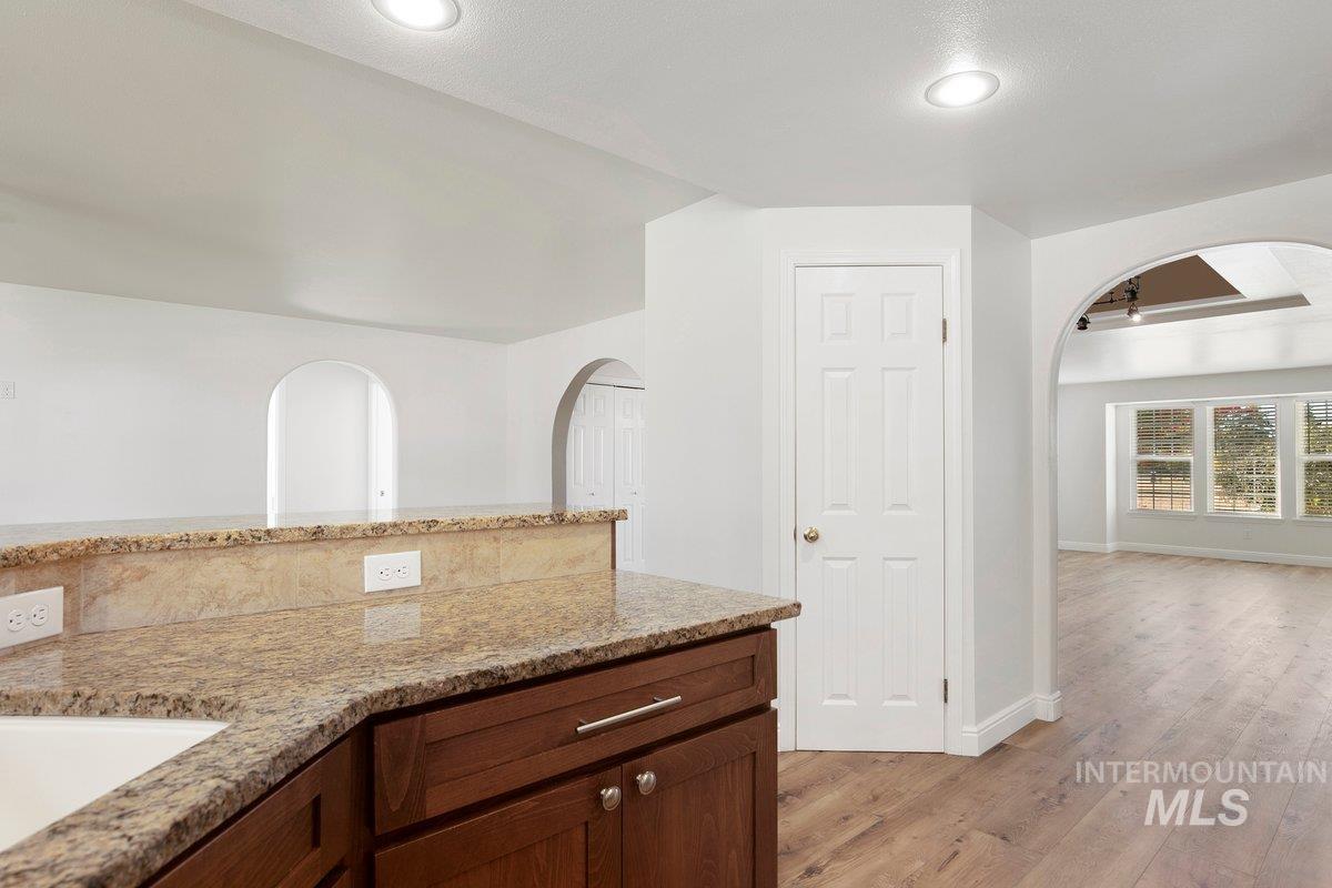 1740 N Haskett, Mountain Home, Idaho 83647, 4 Bedrooms, 2.5 Bathrooms, Residential For Sale, Price $449,500, 98925335