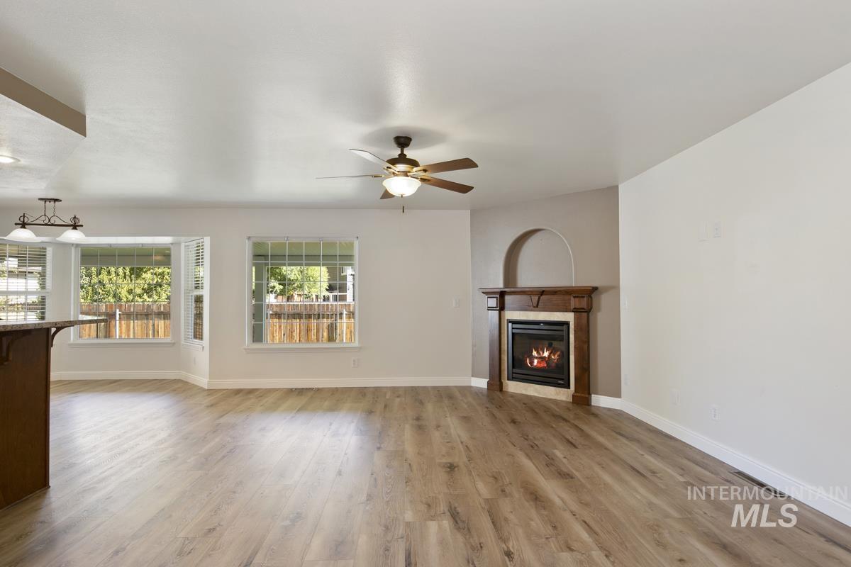 1740 N Haskett, Mountain Home, Idaho 83647, 4 Bedrooms, 2.5 Bathrooms, Residential For Sale, Price $449,500, 98925335