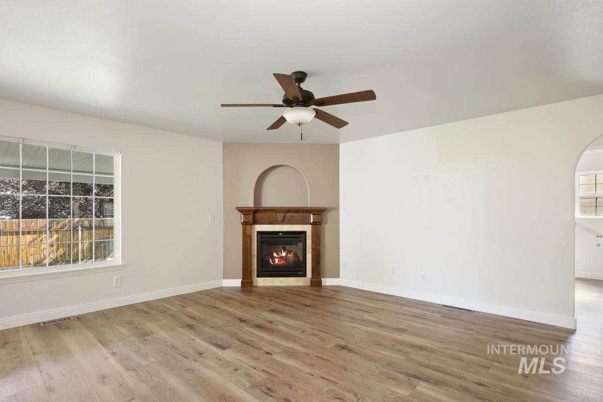 1740 N Haskett, Mountain Home, Idaho 83647, 4 Bedrooms, 2.5 Bathrooms, Residential For Sale, Price $449,500, 98925335