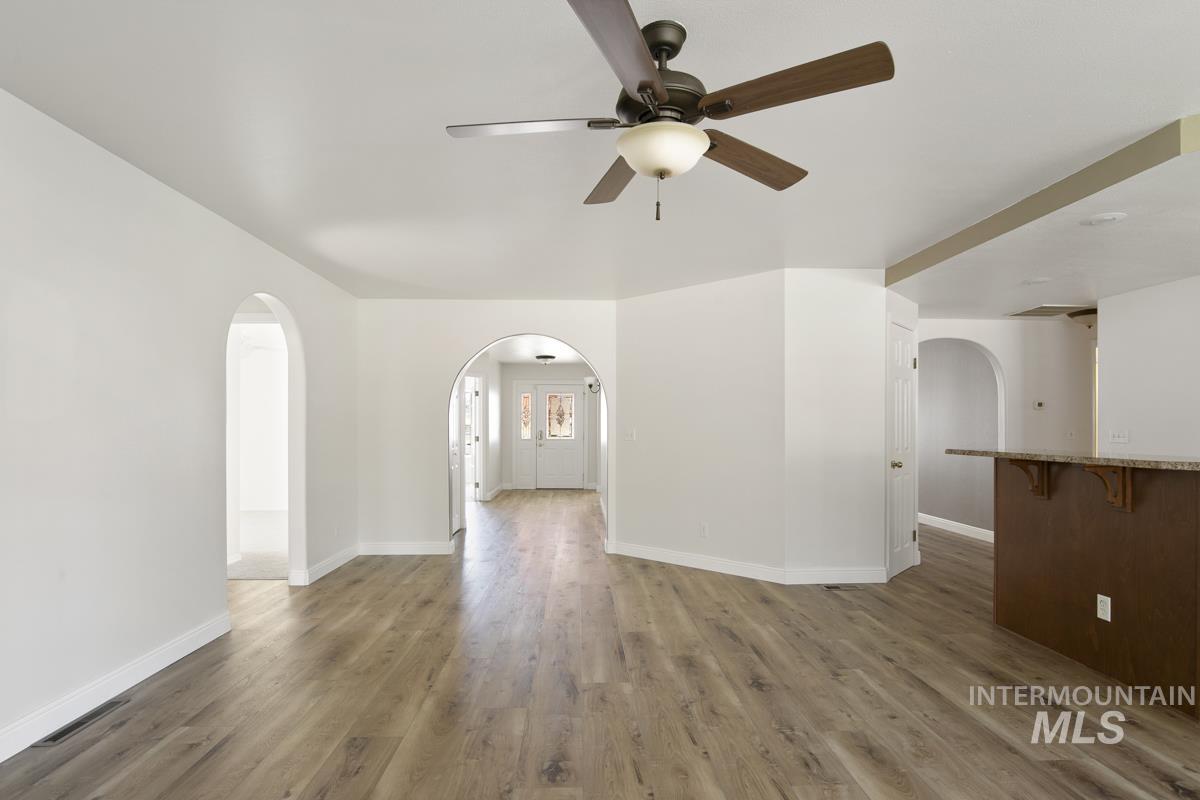 1740 N Haskett, Mountain Home, Idaho 83647, 4 Bedrooms, 2.5 Bathrooms, Residential For Sale, Price $449,500, 98925335