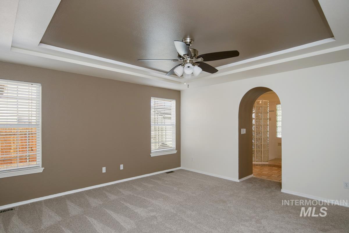 1740 N Haskett, Mountain Home, Idaho 83647, 4 Bedrooms, 2.5 Bathrooms, Residential For Sale, Price $449,500, 98925335