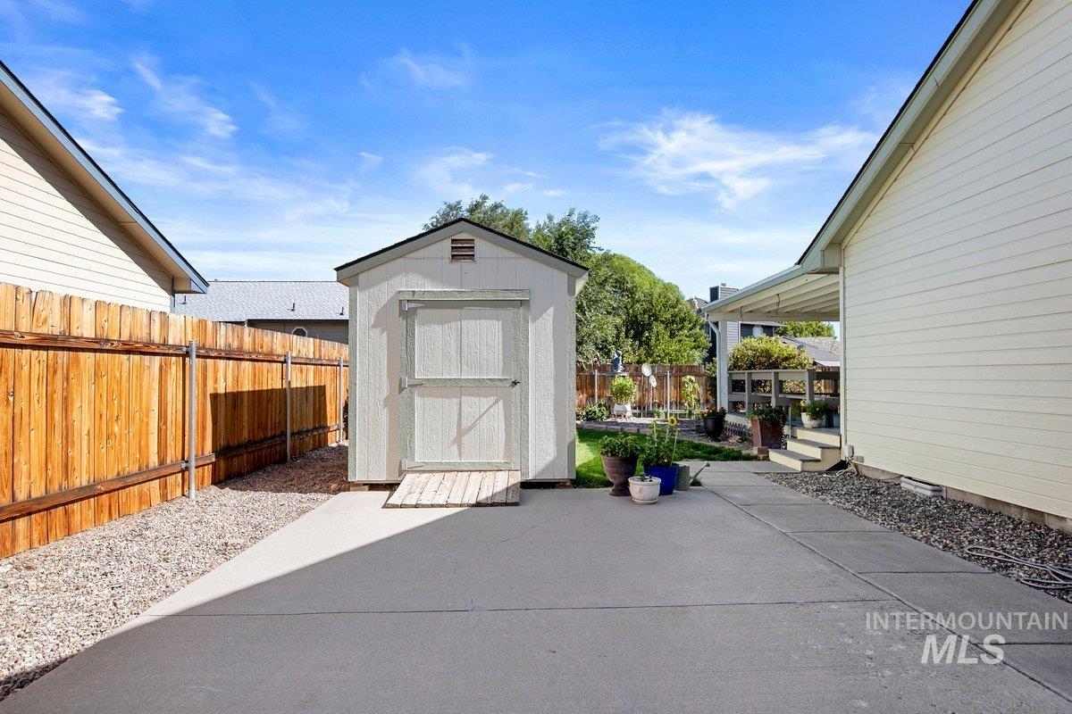 1740 N Haskett, Mountain Home, Idaho 83647, 4 Bedrooms, 2.5 Bathrooms, Residential For Sale, Price $449,500, 98925335