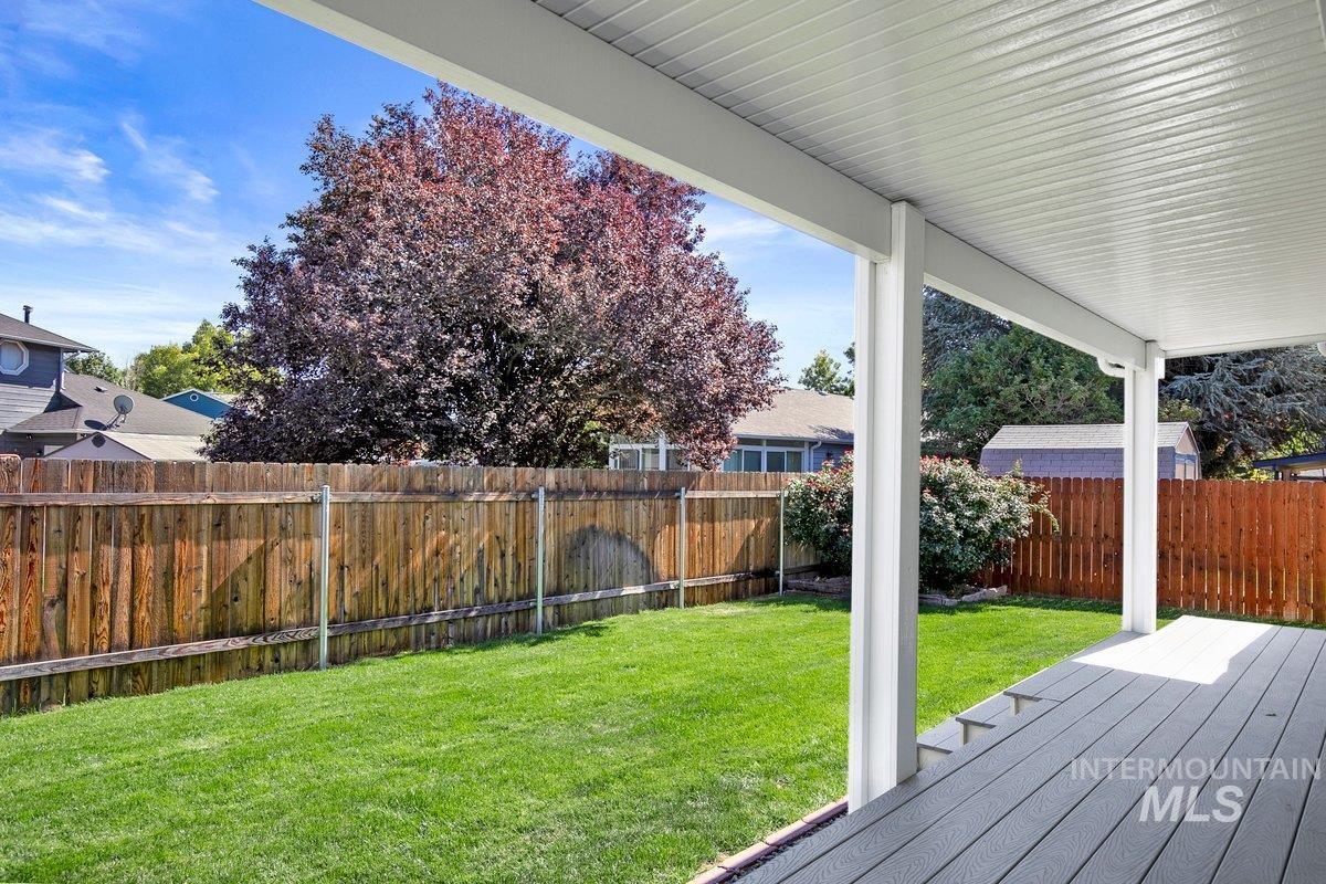 1740 N Haskett, Mountain Home, Idaho 83647, 4 Bedrooms, 2.5 Bathrooms, Residential For Sale, Price $449,500, 98925335