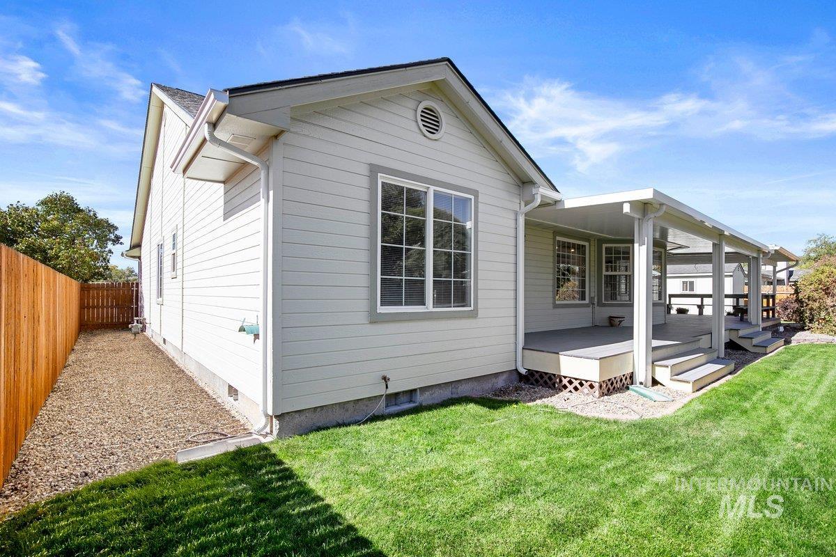 1740 N Haskett, Mountain Home, Idaho 83647, 4 Bedrooms, 2.5 Bathrooms, Residential For Sale, Price $449,500, 98925335