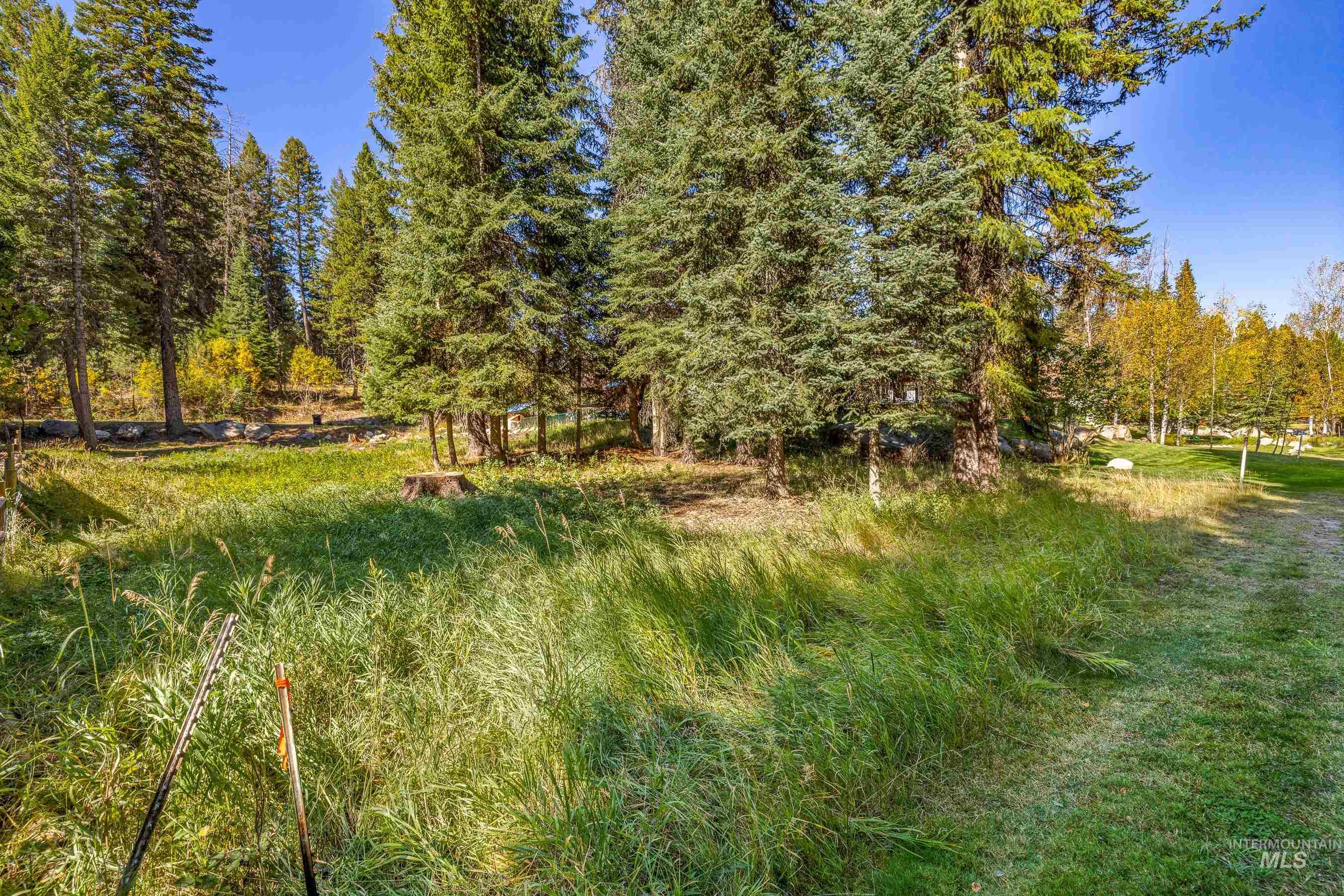 1365 Divot Lane, McCall, Idaho 83638, Land For Sale, Price $288,500, 98925337