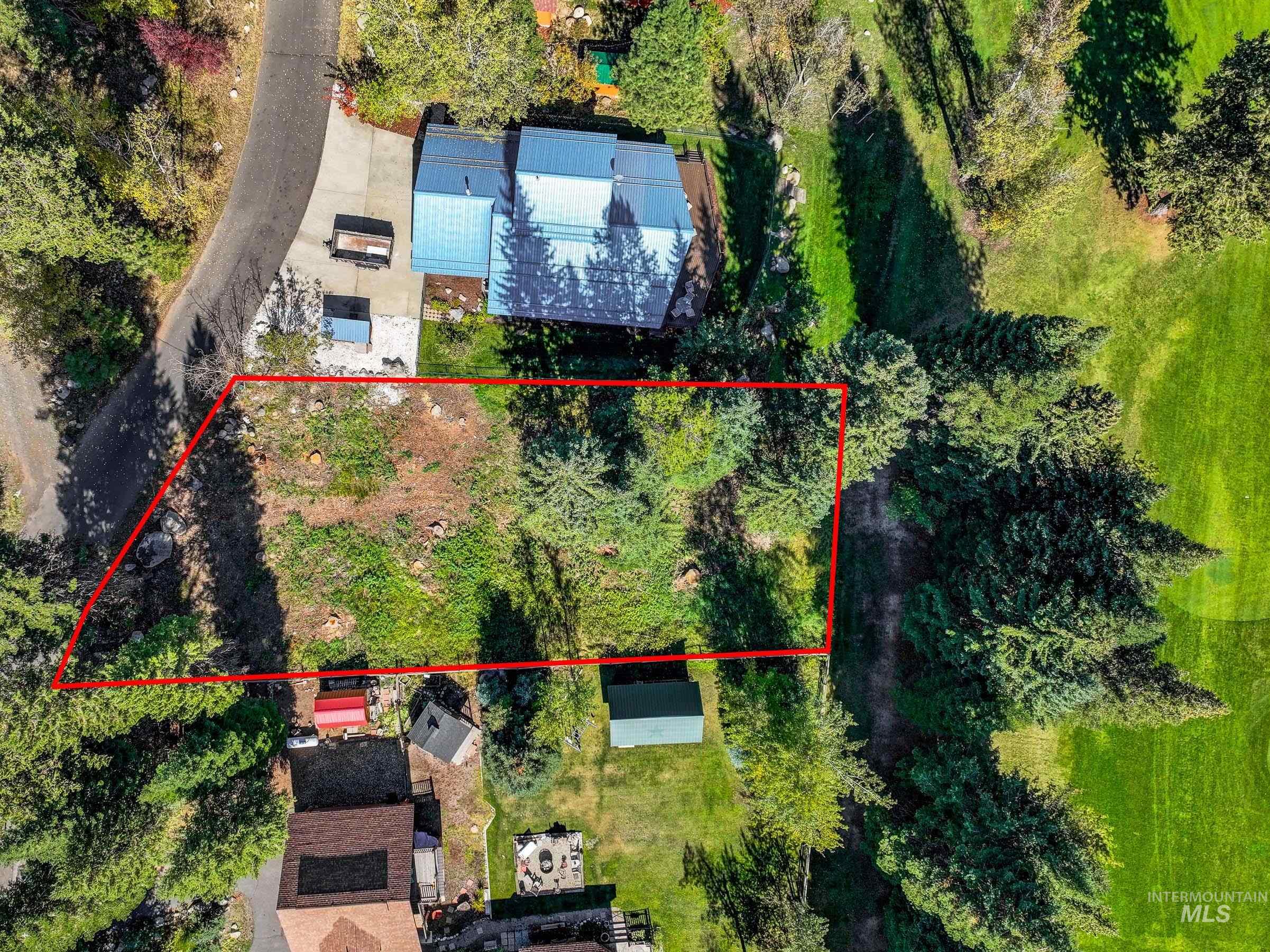 1365 Divot Lane, McCall, Idaho 83638, Land For Sale, Price $288,500, 98925337