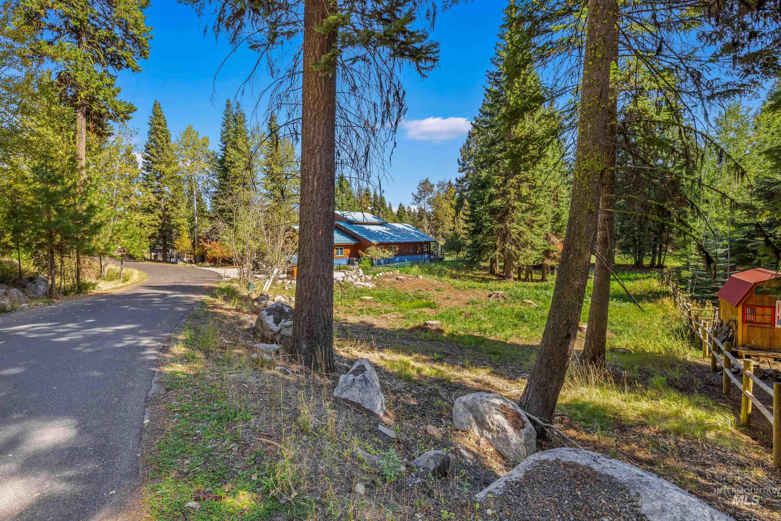 1365 Divot Lane, McCall, Idaho 83638, Land For Sale, Price $288,500, 98925337