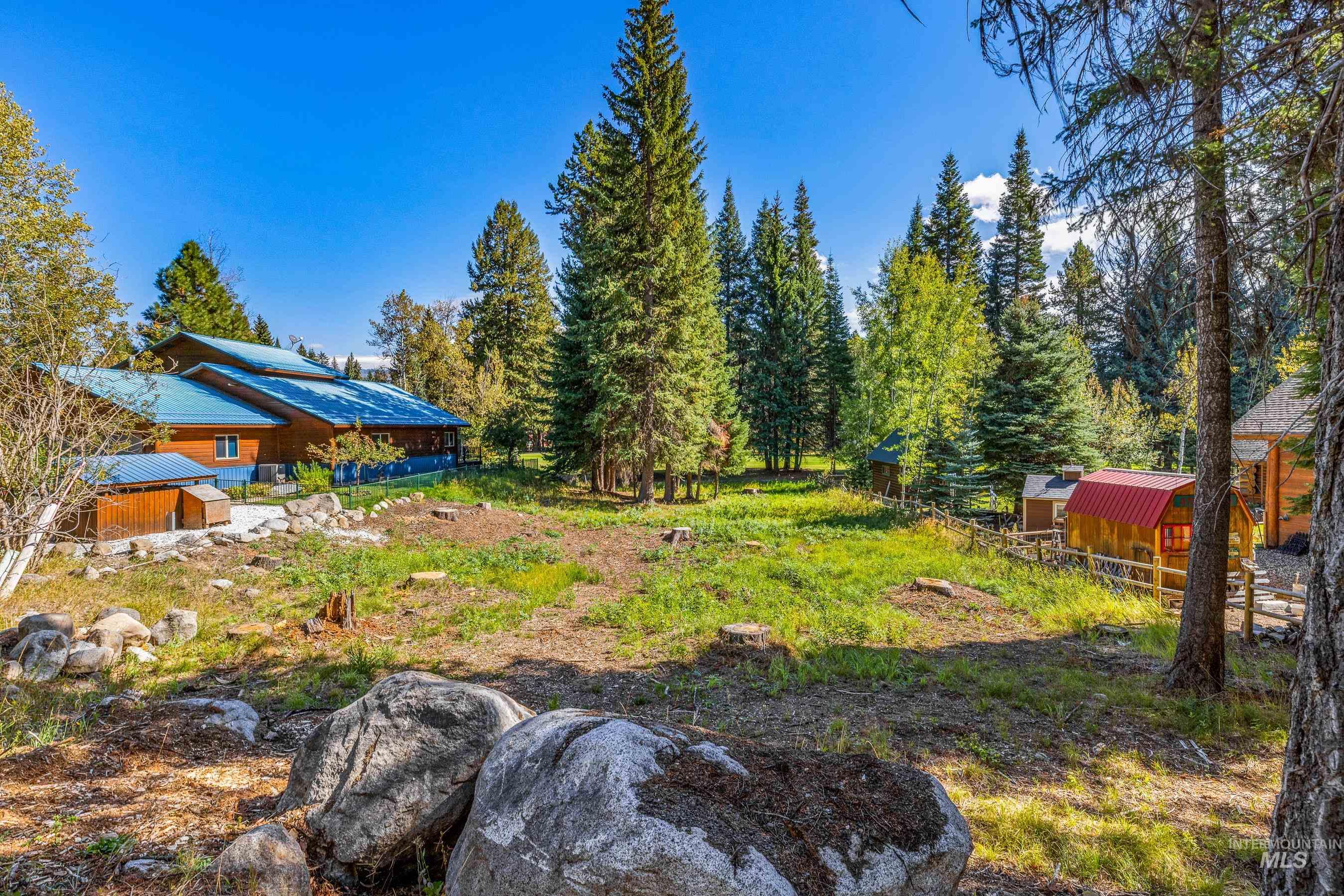 1365 Divot Lane, McCall, Idaho 83638, Land For Sale, Price $288,500, 98925337