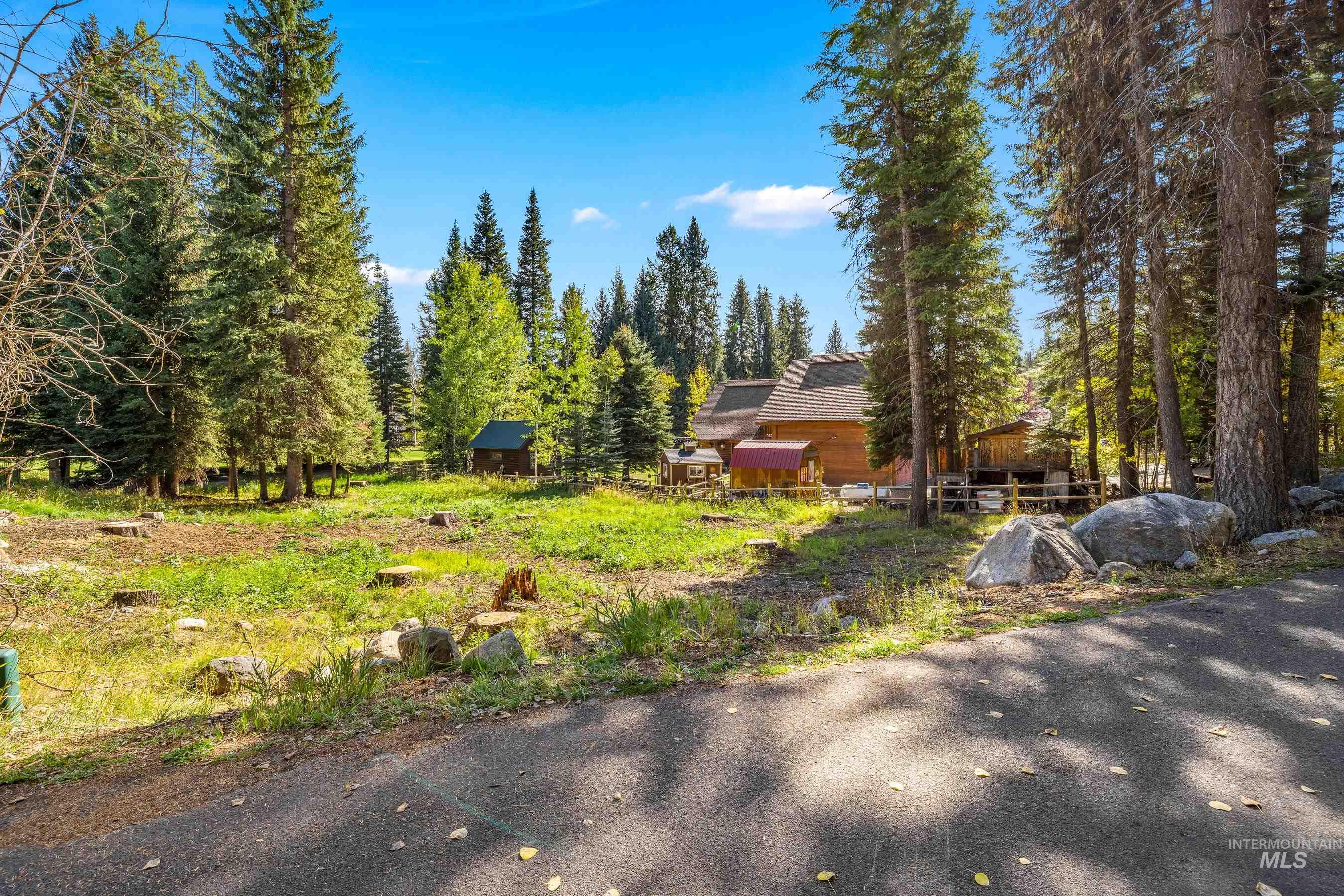 1365 Divot Lane, McCall, Idaho 83638, Land For Sale, Price $288,500, 98925337