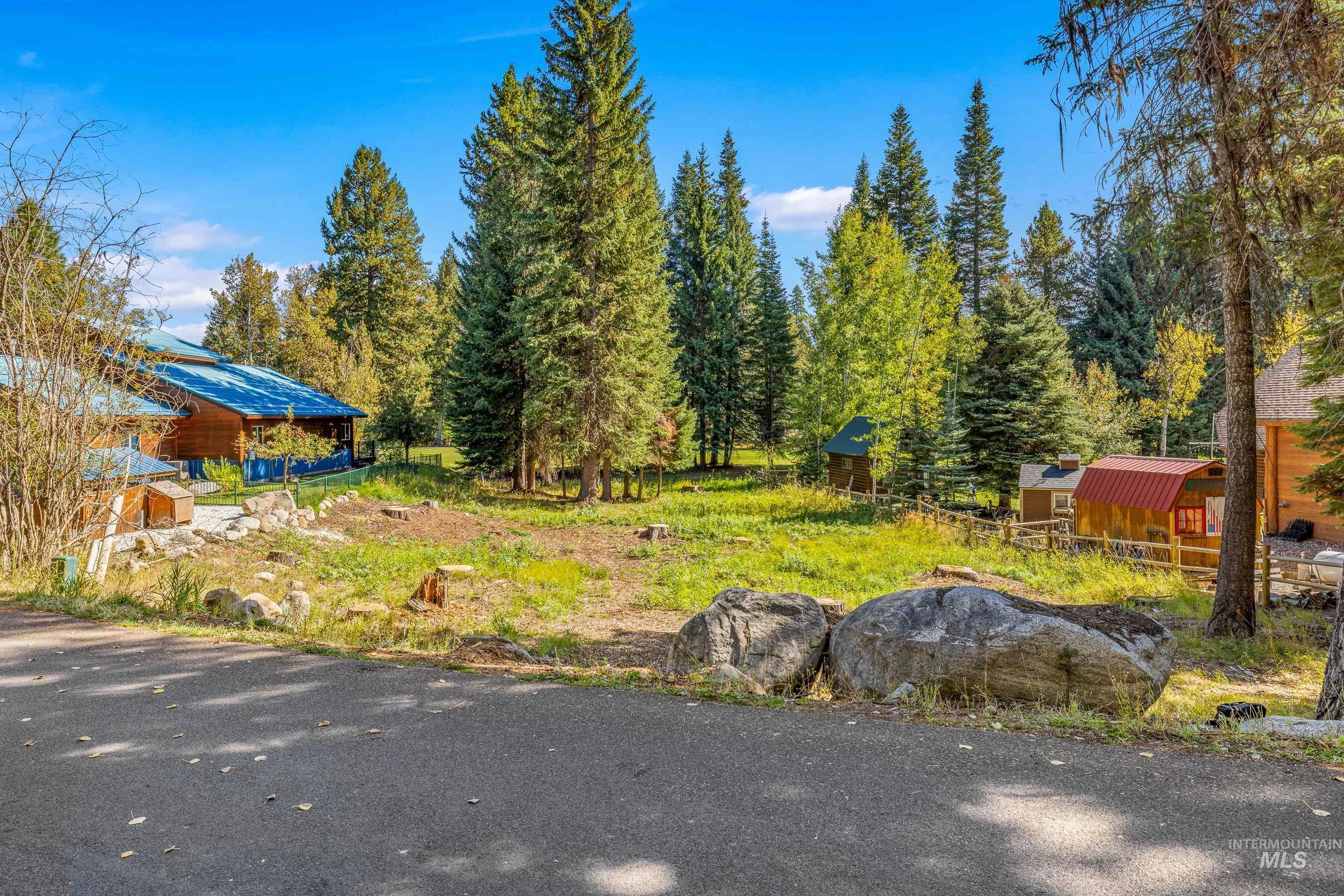 1365 Divot Lane, McCall, Idaho 83638, Land For Sale, Price $288,500, 98925337