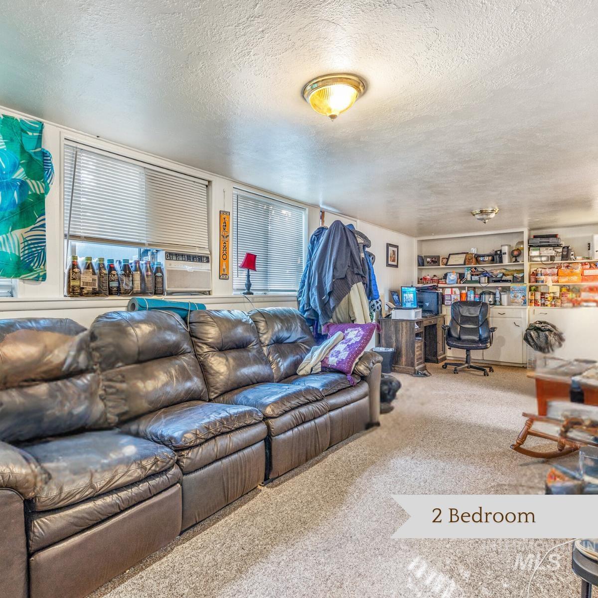 603 N 23rd St, Boise, Idaho 83702, 1 Bedroom, 1 Bathroom, Residential Income For Sale, Price $849,900, 98925338