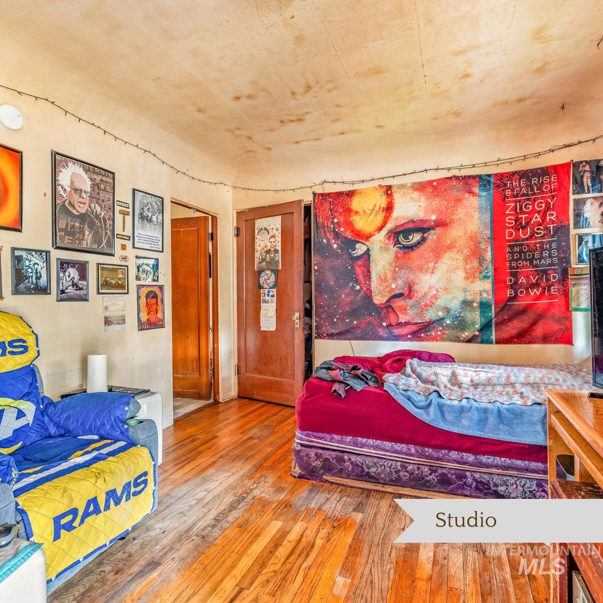603 N 23rd St, Boise, Idaho 83702, 1 Bedroom, 1 Bathroom, Residential Income For Sale, Price $849,900, 98925338