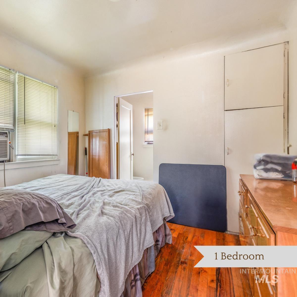 603 N 23rd St, Boise, Idaho 83702, 1 Bedroom, 1 Bathroom, Residential Income For Sale, Price $849,900, 98925338