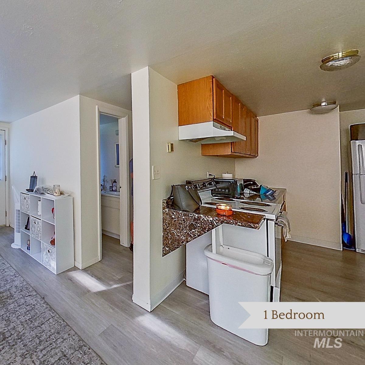 603 N 23rd St, Boise, Idaho 83702, 1 Bedroom, 1 Bathroom, Residential Income For Sale, Price $849,900, 98925338