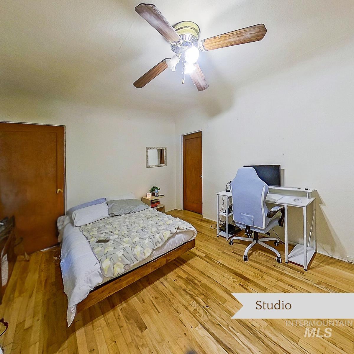603 N 23rd St, Boise, Idaho 83702, 1 Bedroom, 1 Bathroom, Residential Income For Sale, Price $849,900, 98925338