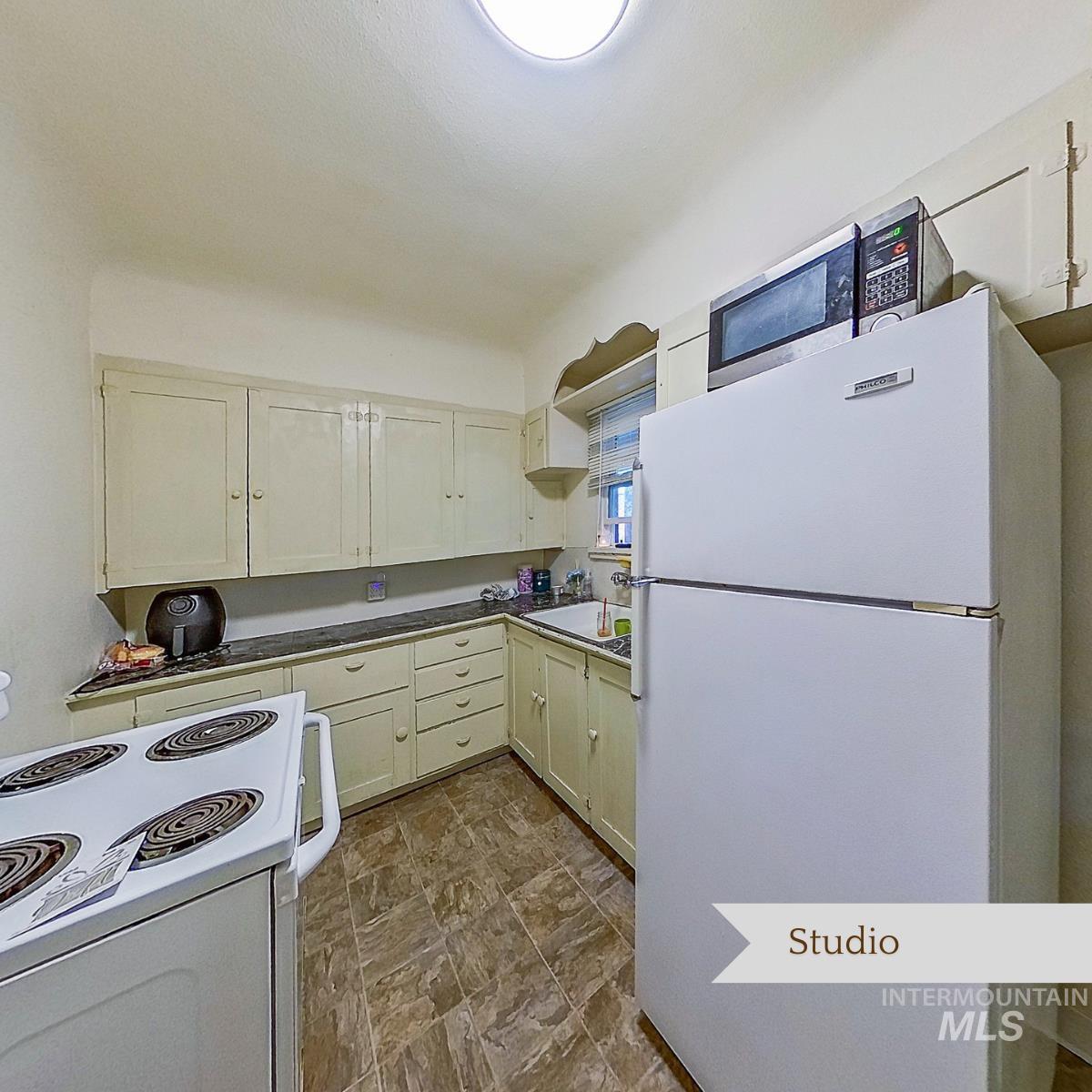 603 N 23rd St, Boise, Idaho 83702, 1 Bedroom, 1 Bathroom, Residential Income For Sale, Price $849,900, 98925338