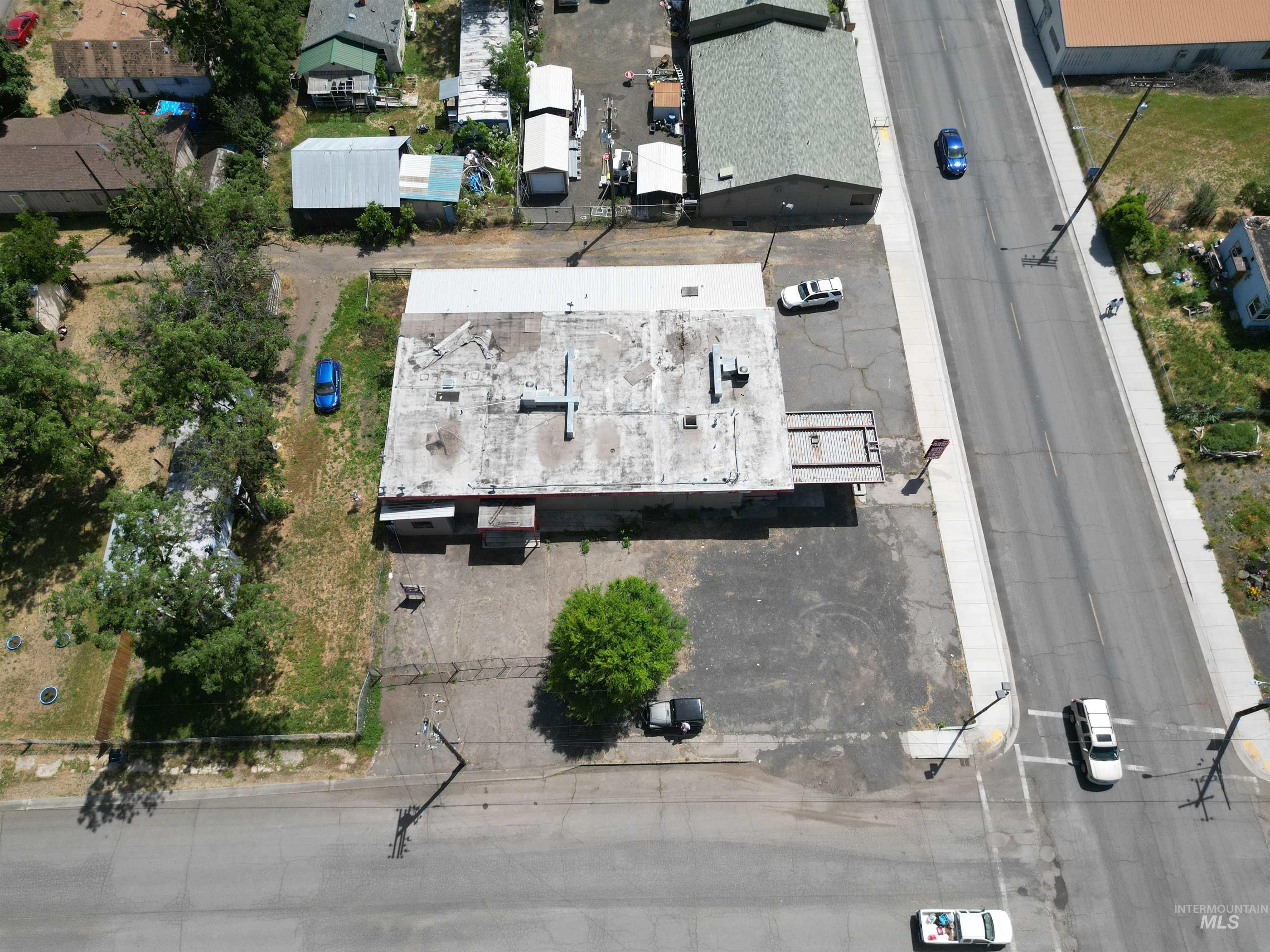 305 S main, Lapwai, Idaho 83540, Business/Commercial For Sale, Price $125,000, 98925339