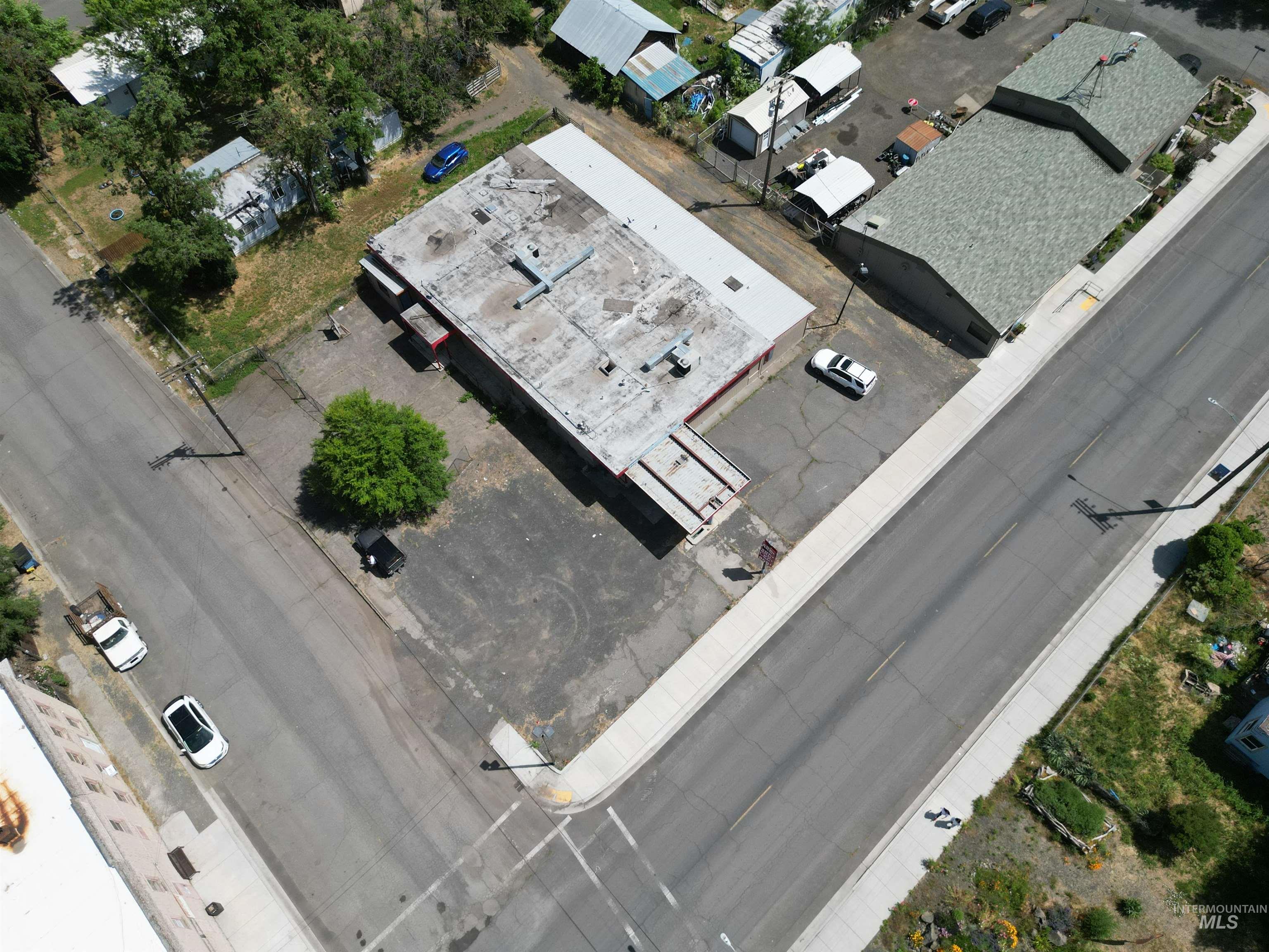 305 S main, Lapwai, Idaho 83540, Business/Commercial For Sale, Price $125,000, 98925339
