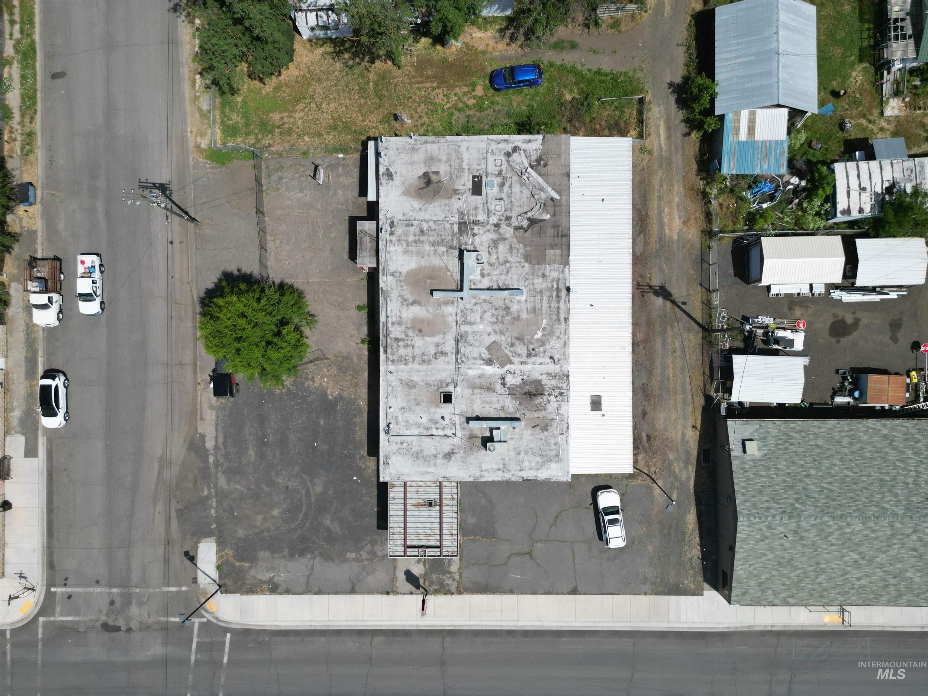 305 S main, Lapwai, Idaho 83540, Business/Commercial For Sale, Price $125,000, 98925339