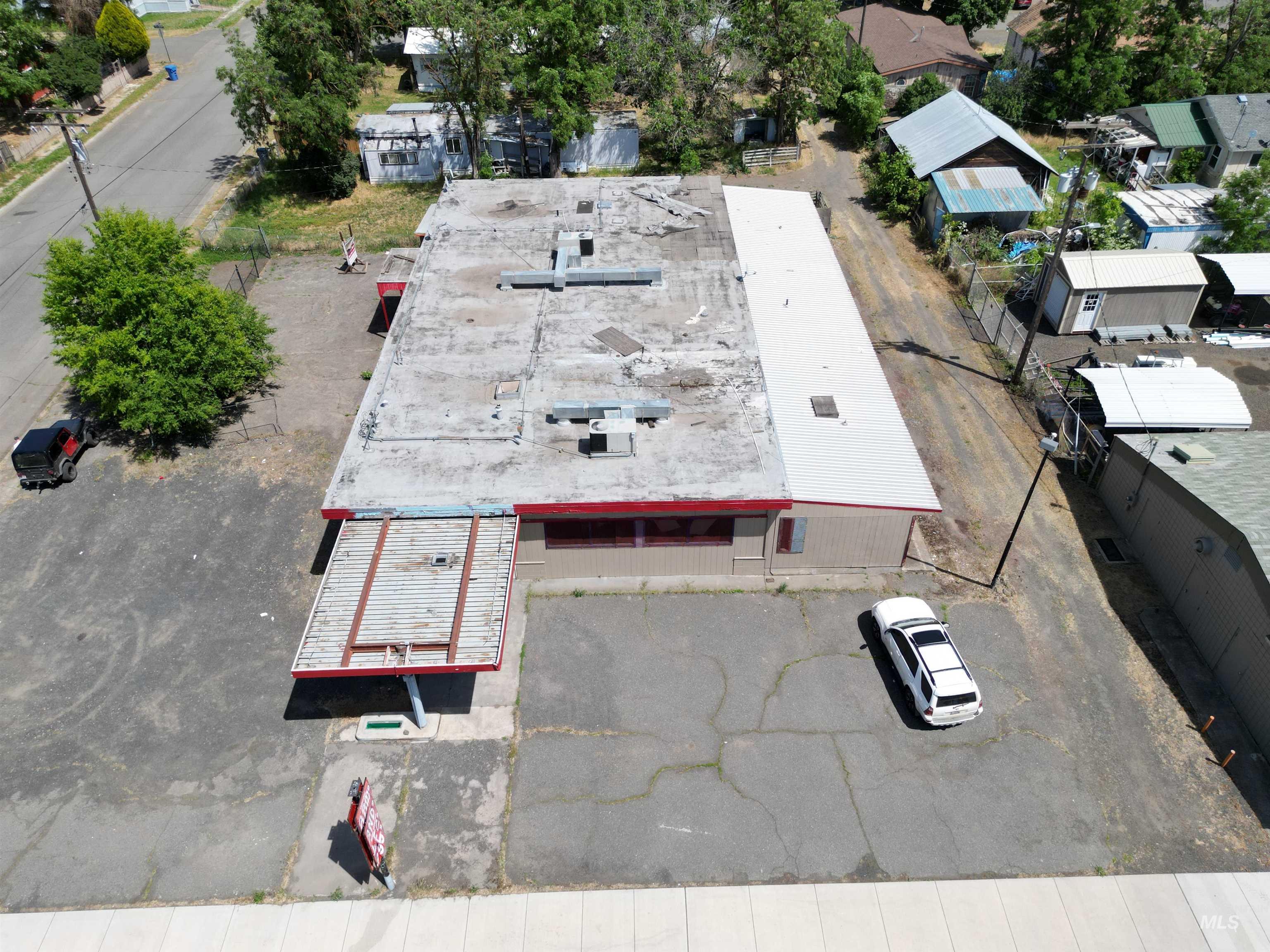 305 S main, Lapwai, Idaho 83540, Business/Commercial For Sale, Price $125,000, 98925339