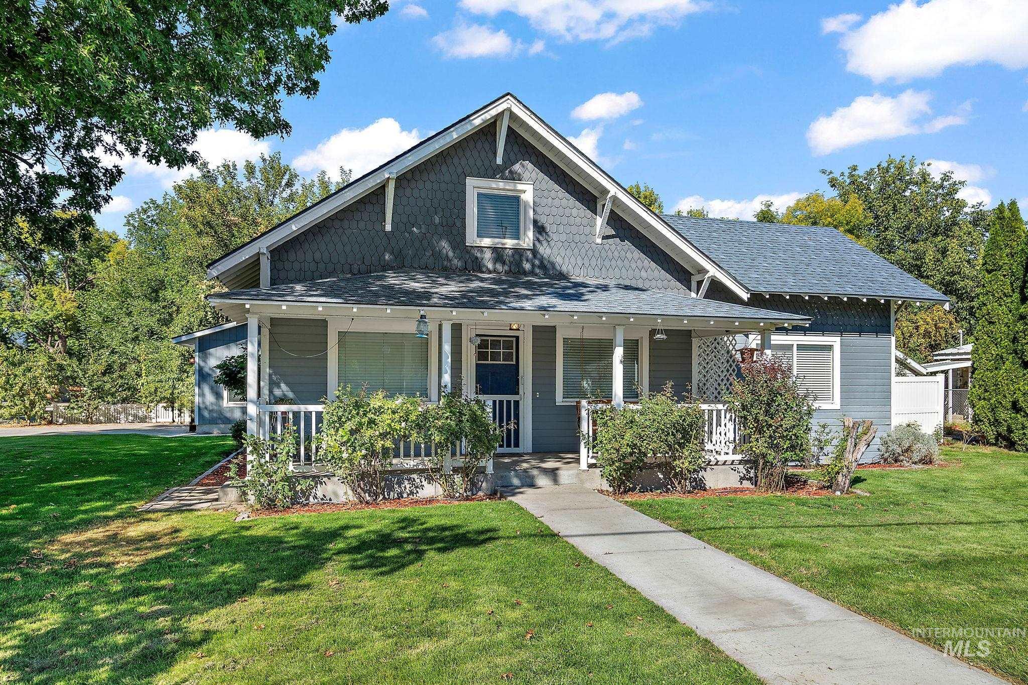 218 W Elm, New Plymouth, Idaho 83655, 3 Bedrooms, 2 Bathrooms, Residential For Sale, Price $389,000, 98925341