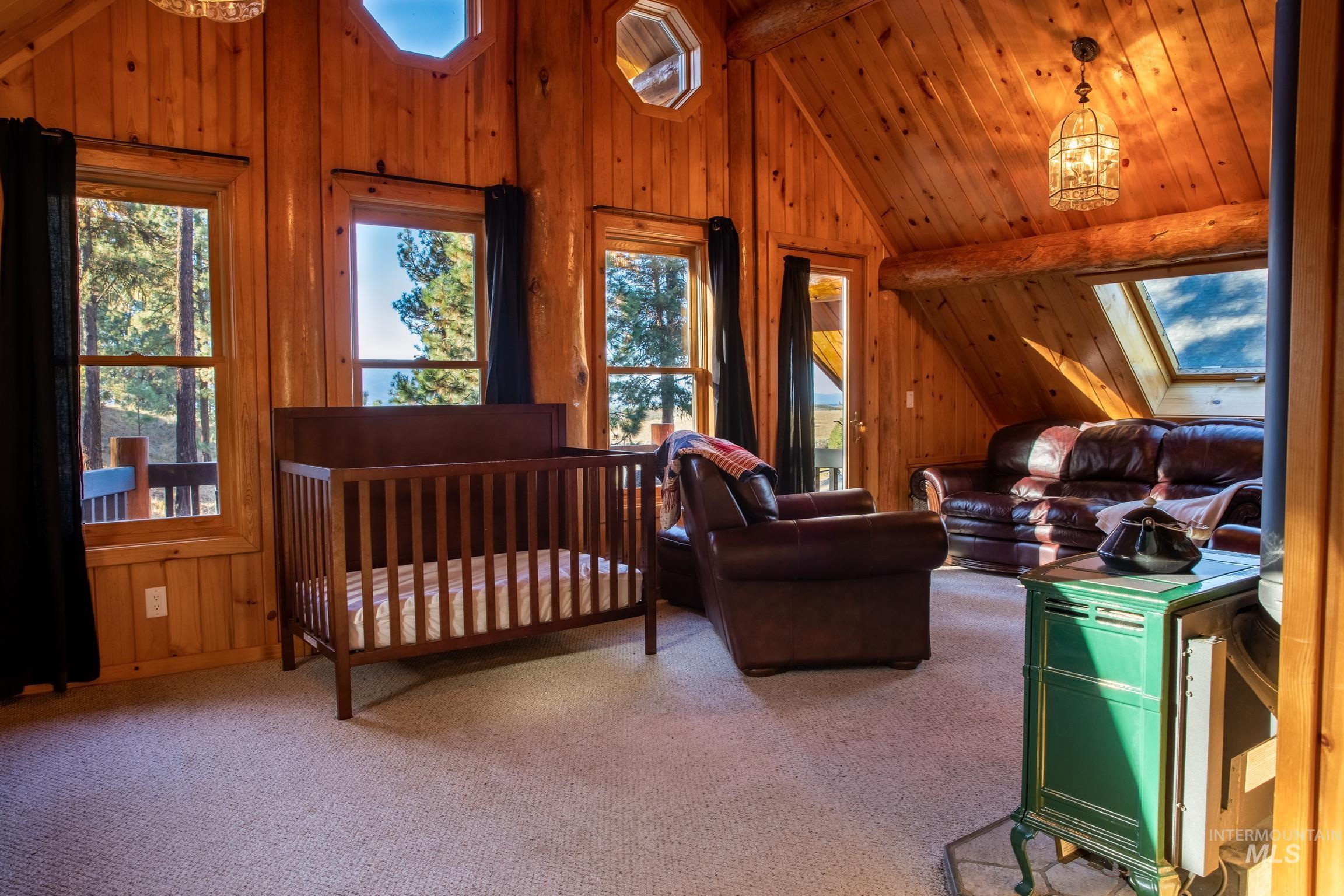 1654 Pine Lakes Ranch Dr., Cascade, Idaho 83611, 4 Bedrooms, 3 Bathrooms, Residential For Sale, Price $1,400,000, 98925344