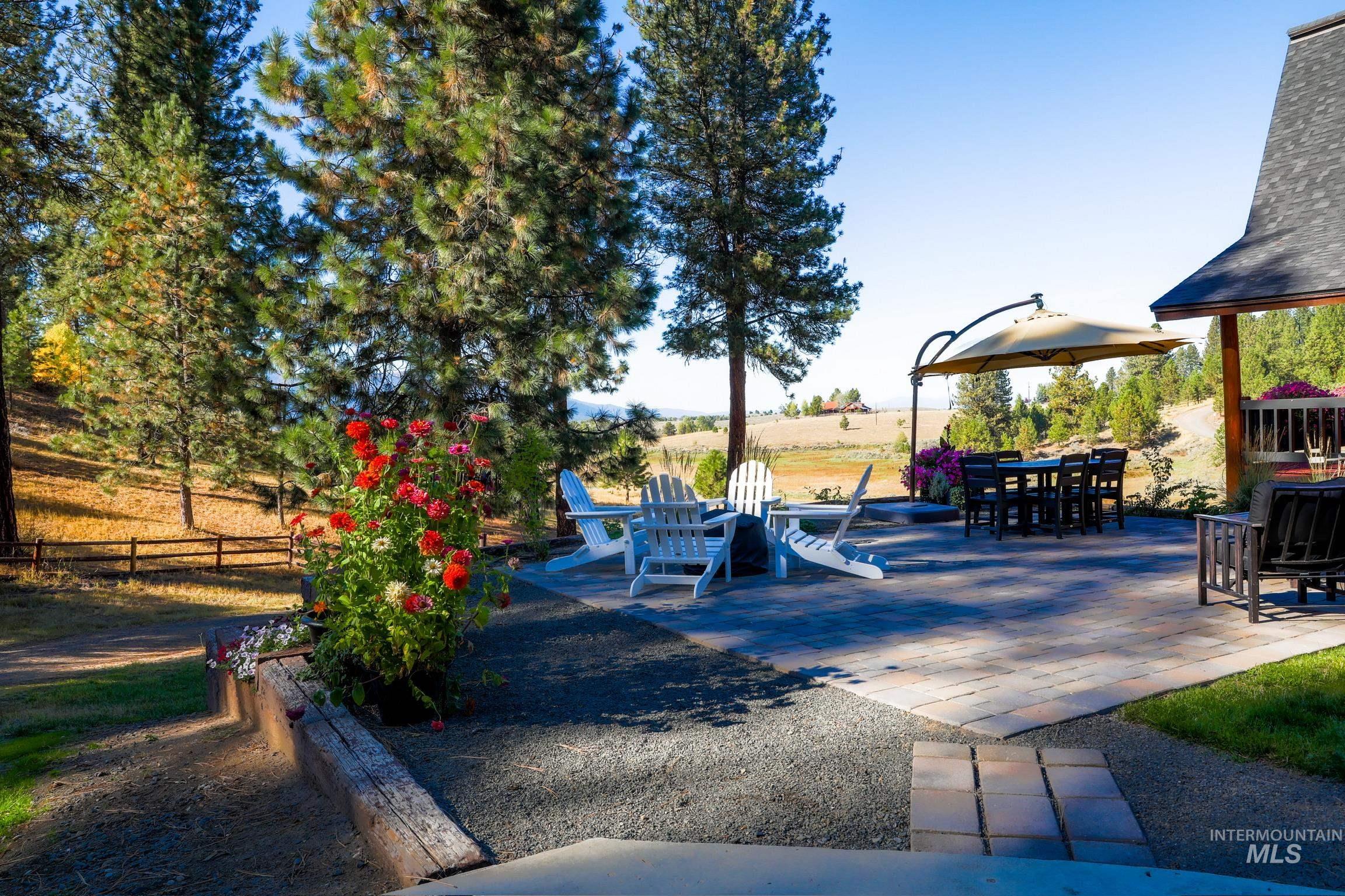 1654 Pine Lakes Ranch Dr., Cascade, Idaho 83611, 4 Bedrooms, 3 Bathrooms, Residential For Sale, Price $1,400,000, 98925344
