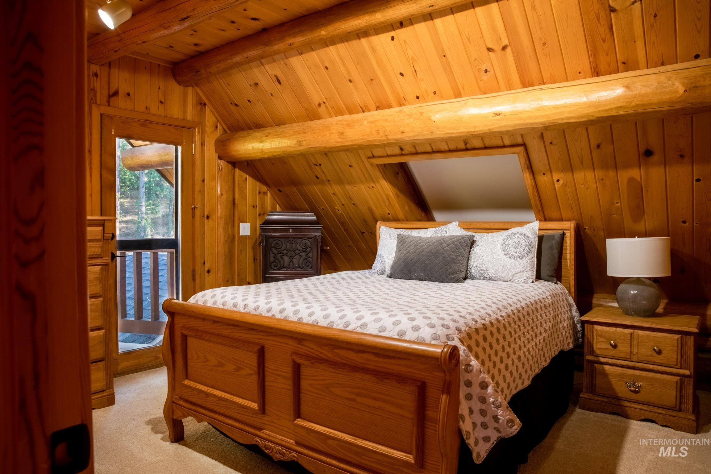 1654 Pine Lakes Ranch Dr., Cascade, Idaho 83611, 4 Bedrooms, 3 Bathrooms, Residential For Sale, Price $1,400,000, 98925344